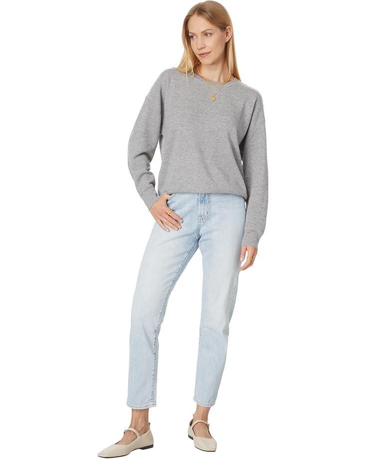 Crew Neck Sweater Product Image