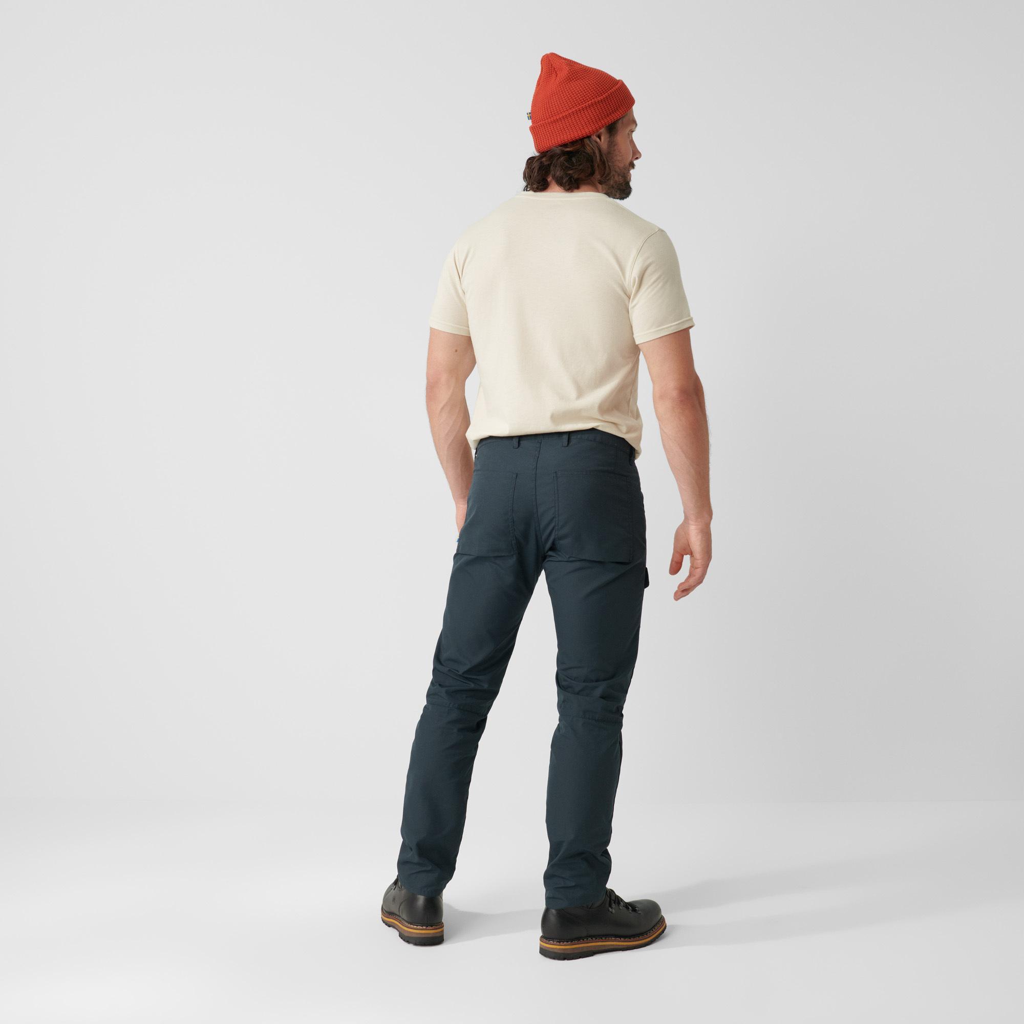 Greenland Jeans M Reg Product Image