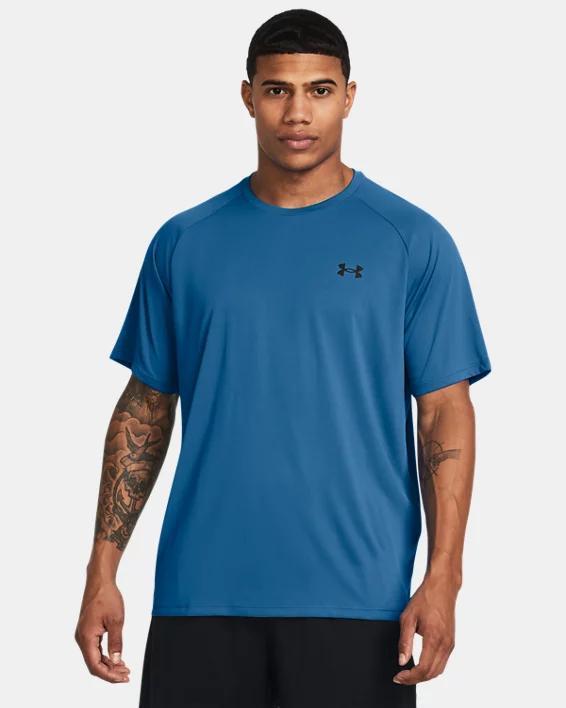 UA Tech 2.0 Mens Short Sleeve Product Image