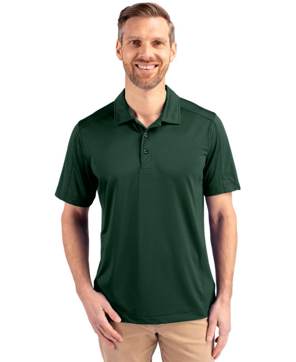Cutter  Buck Big  Tall Prospect Textured Performance Stretch Short Product Image