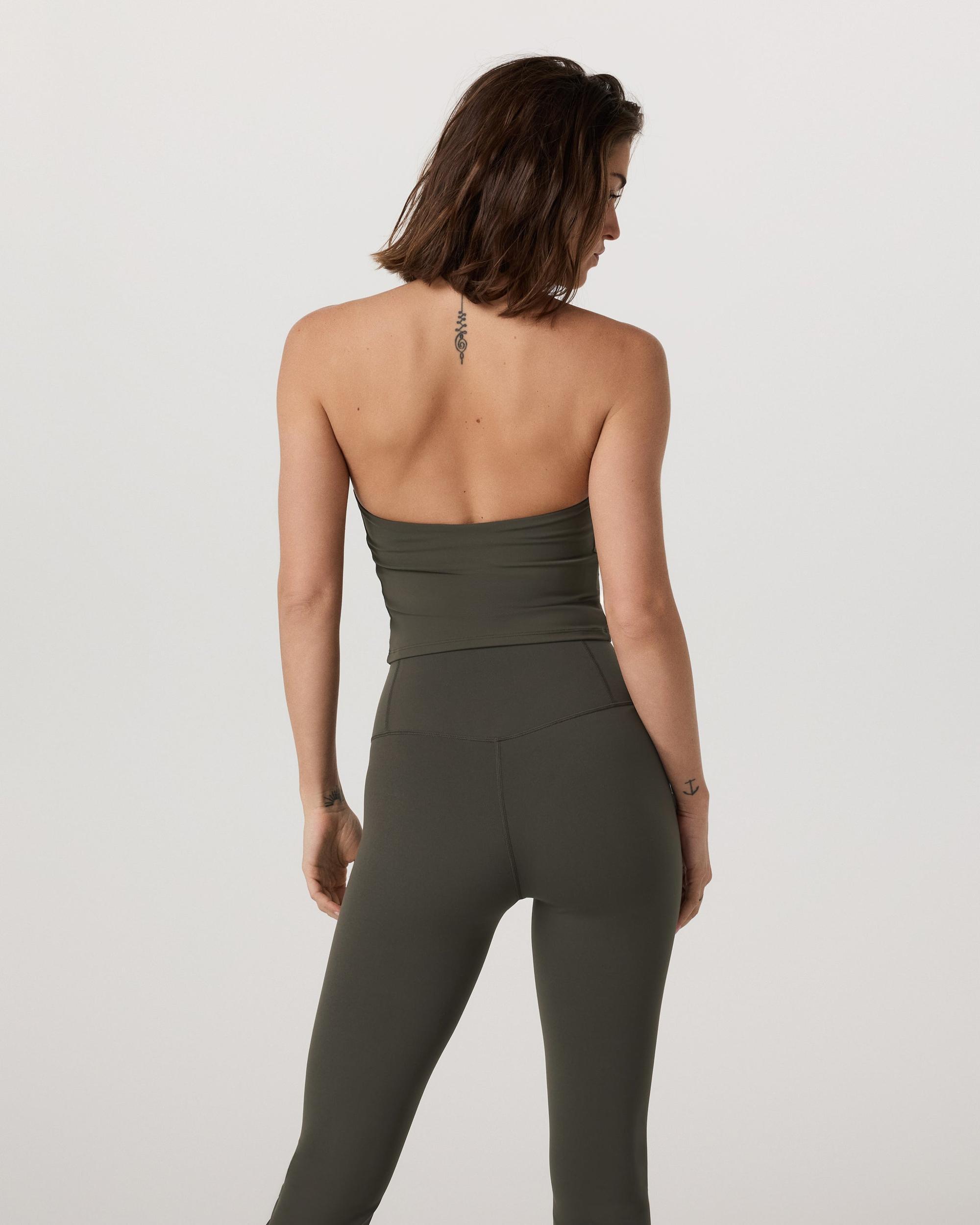 Vuori AllTheFeels™ Halter Product Image