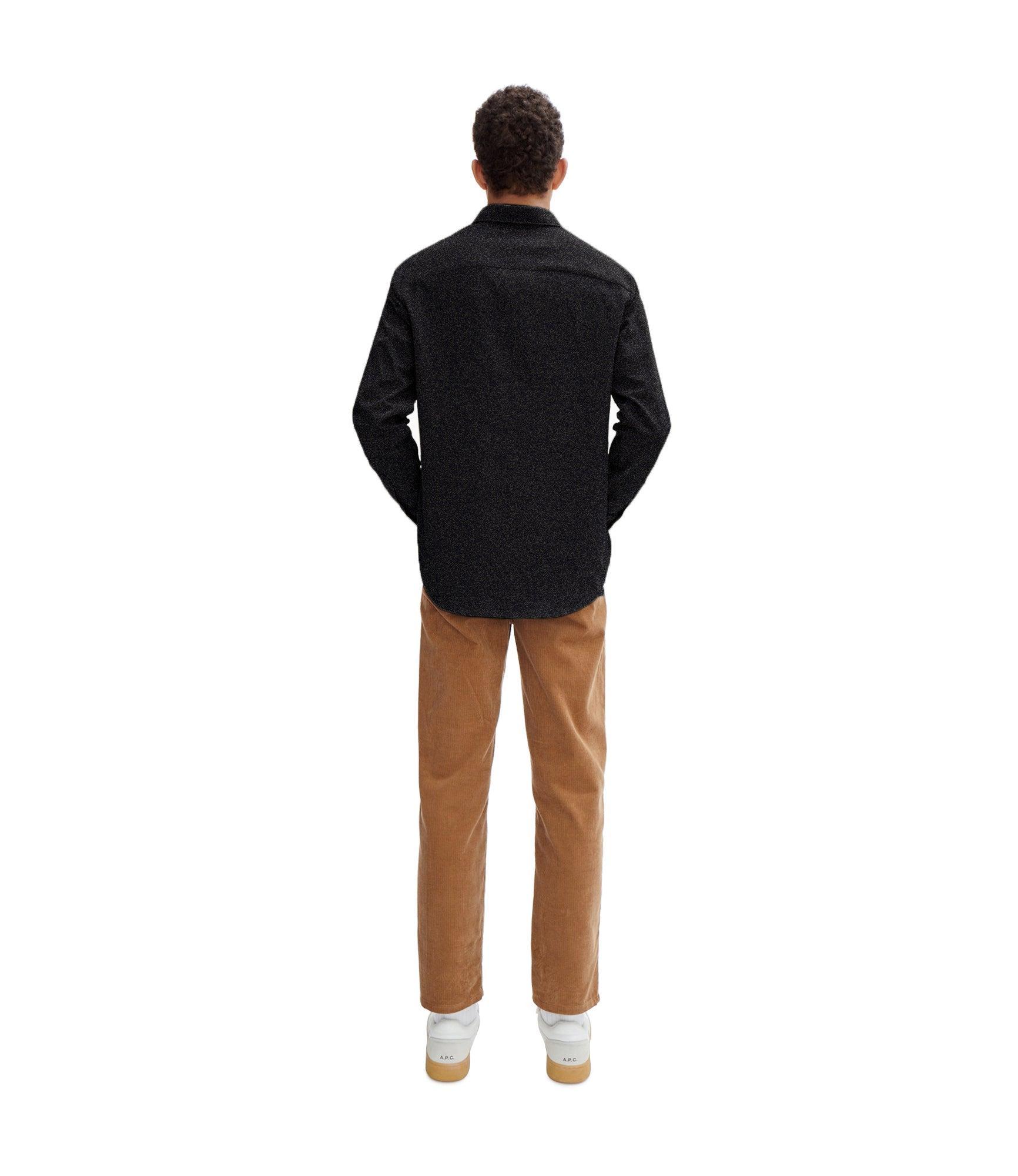 Vincent shirt Product Image