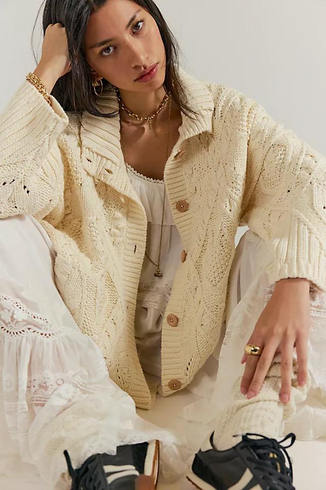 Heart You Cardigan Product Image