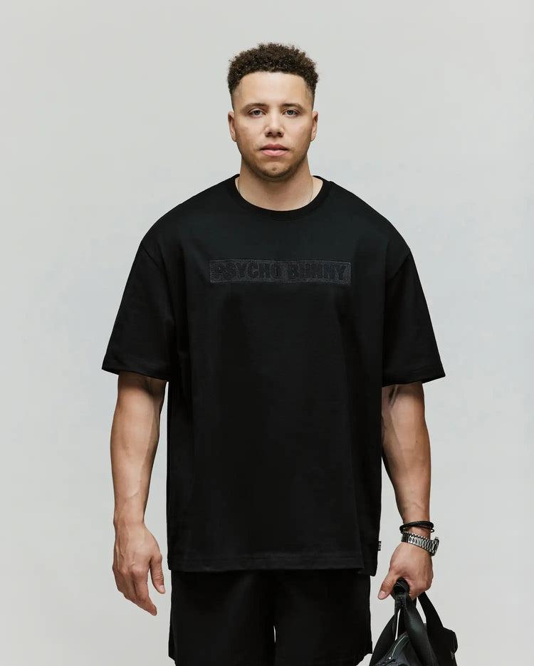 MENS BIG AND TALL ZAYN OVERSIZED GRAPHIC TEE - BT0200009 Product Image