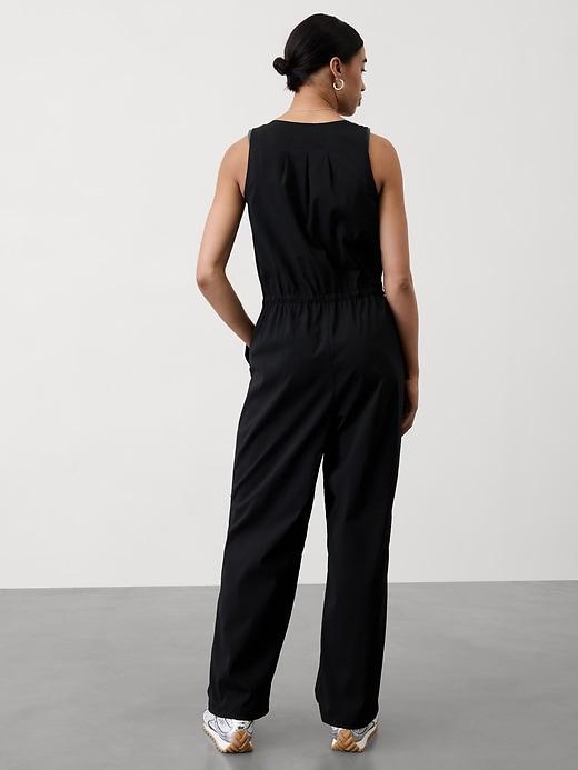 Flex Jumpsuit Product Image