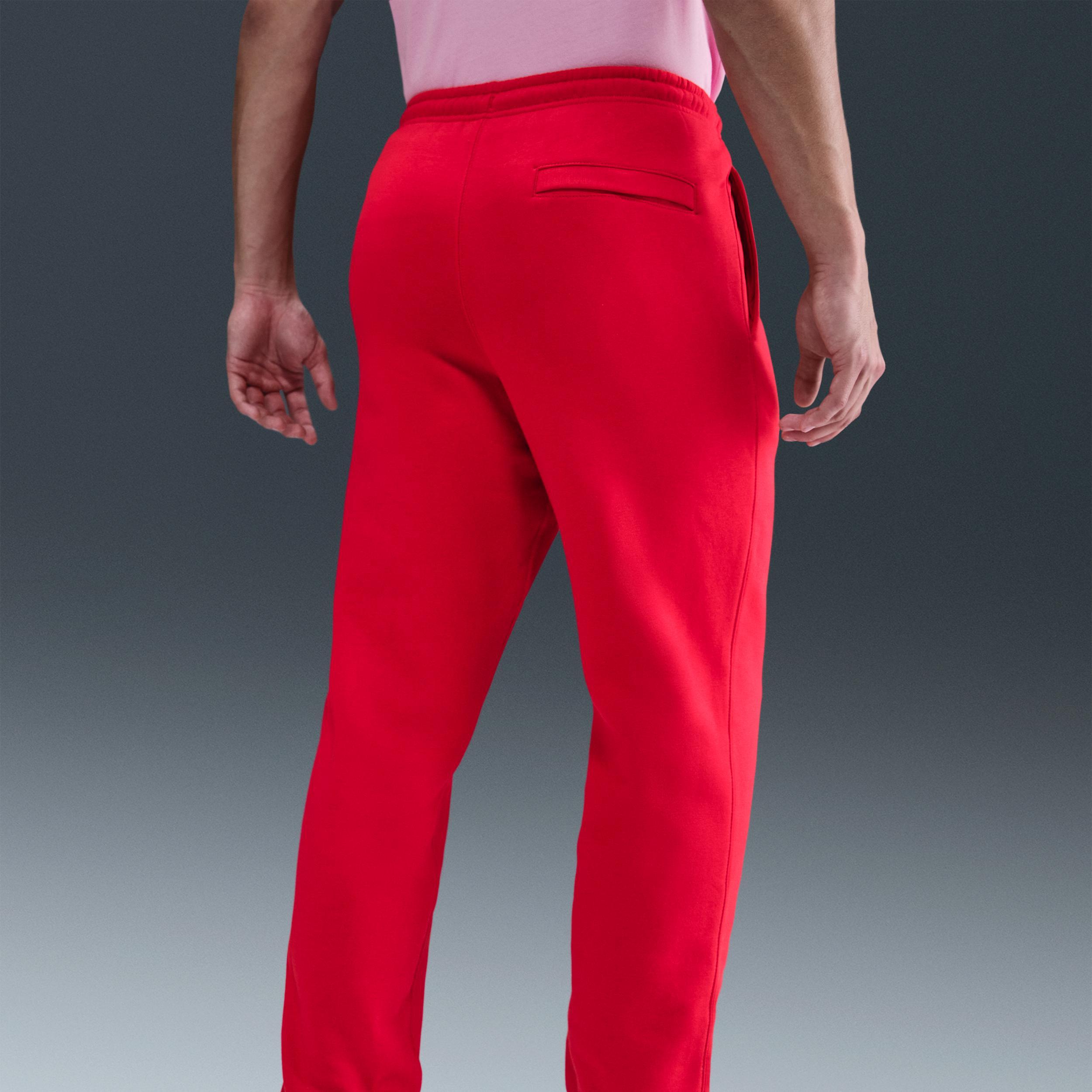 Nike Men's Club Jogger Pants Product Image