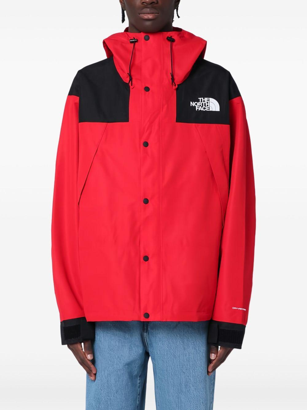 DryVent Mono jacket Product Image