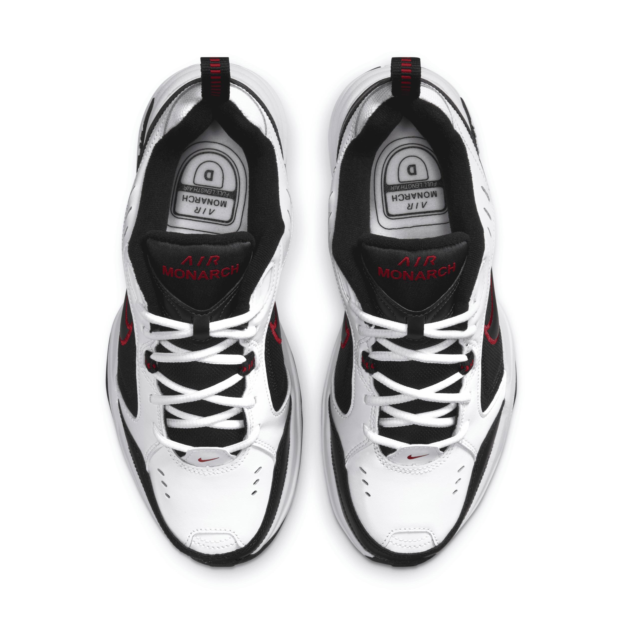 Nike Mens Air Monarch IV Casual Shoes Product Image