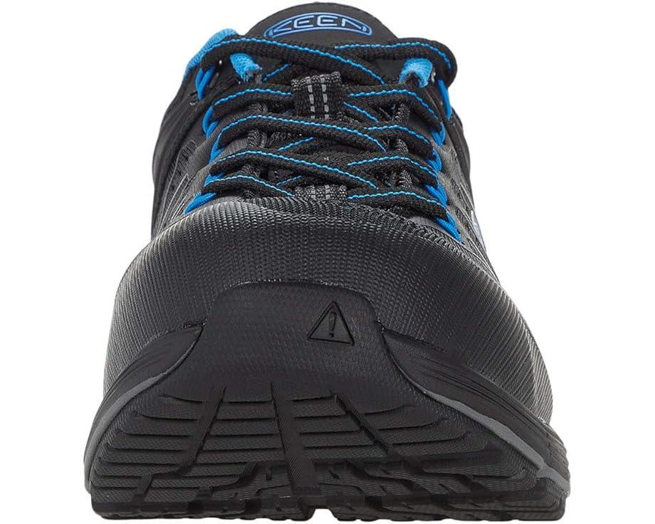 Sparta II (Alloy Toe) Product Image