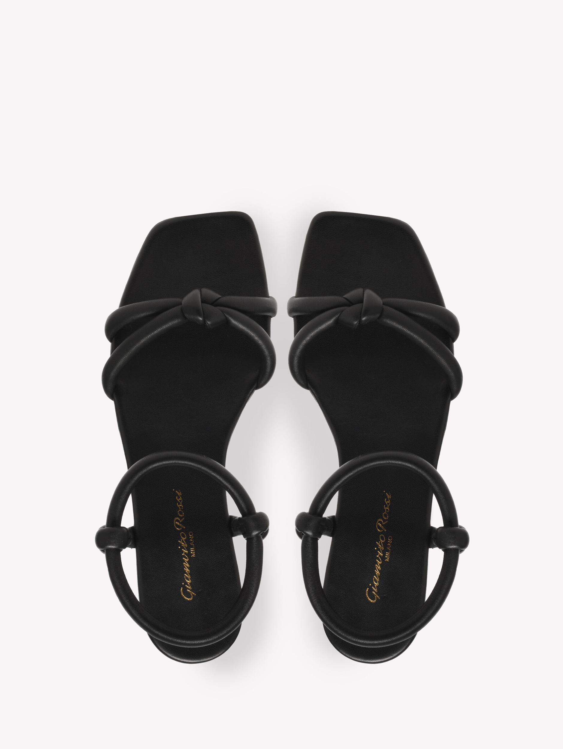 JUNO 05 Gianvito Rossi Product Image