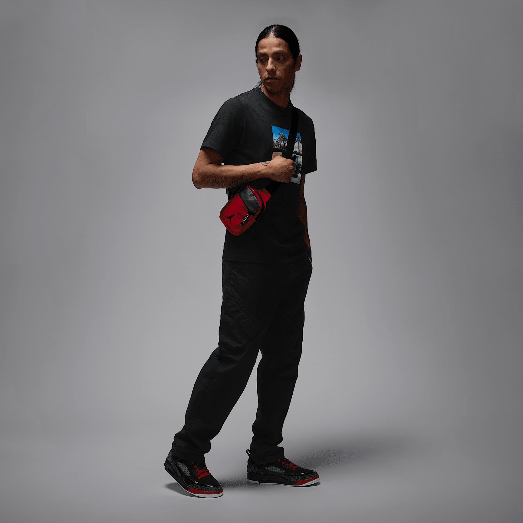 Men's Jordan Spizike Low Shoes Product Image