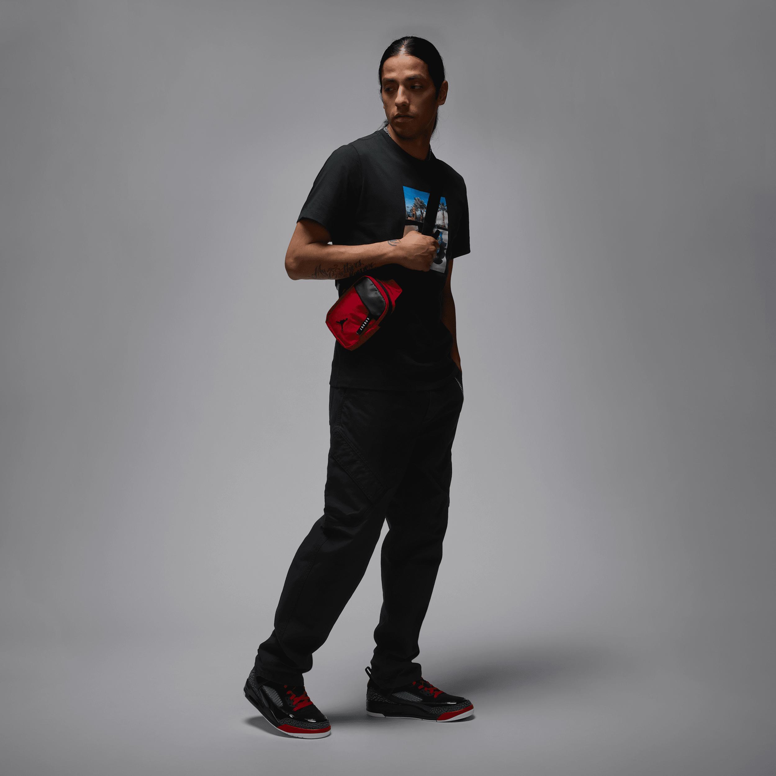 Men's Jordan Spizike Low Shoes Product Image