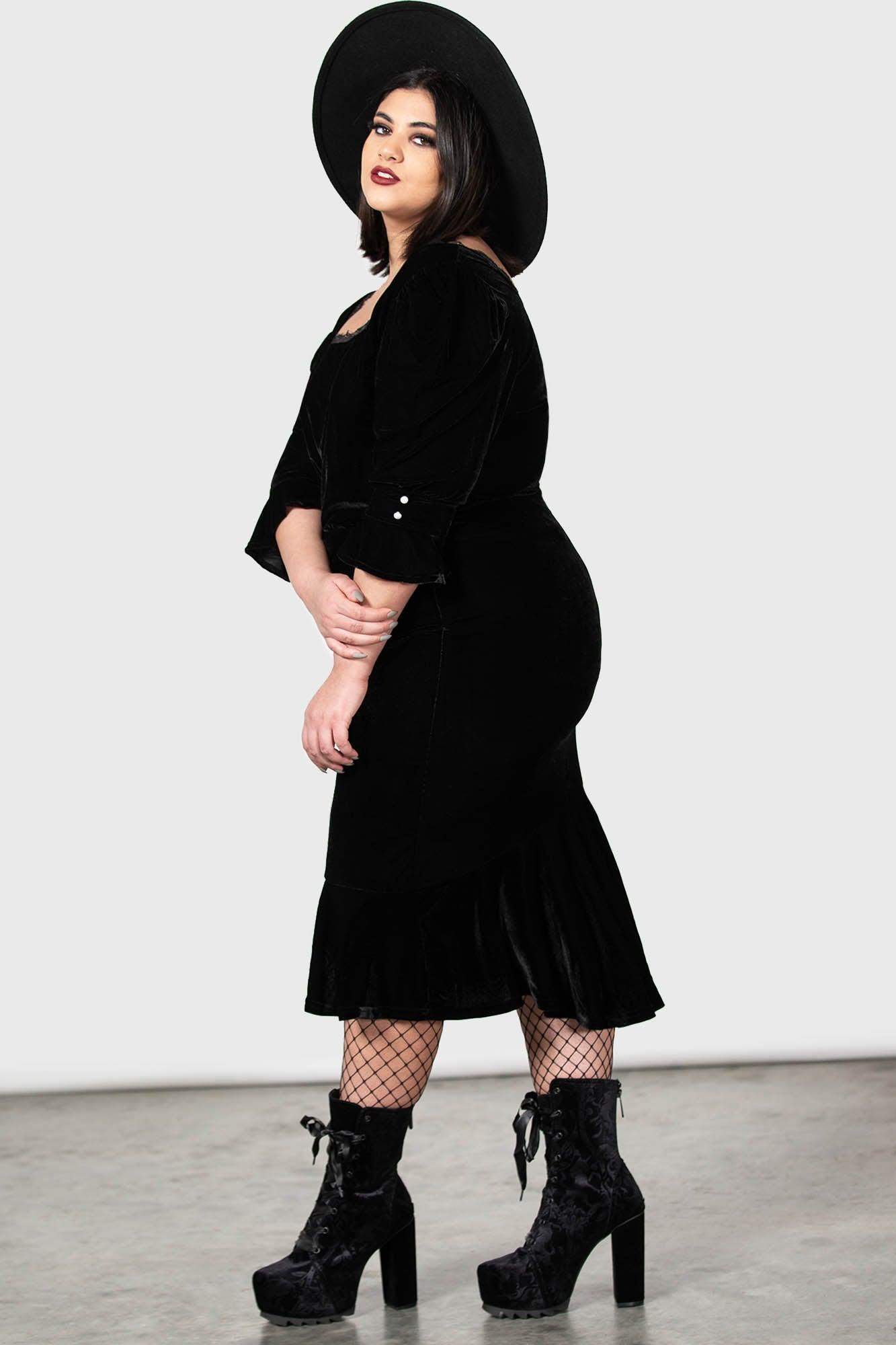Drusilla Midi Skirt Female Product Image