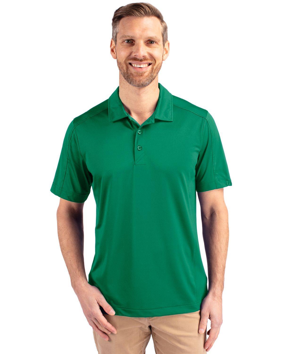 Cutter  Buck Big  Tall Prospect Textured Performance Stretch Short Product Image