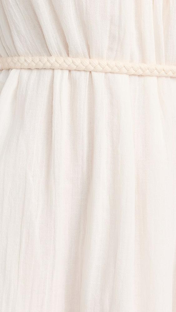 Velvet Lorelei Dress | Shopbop Product Image