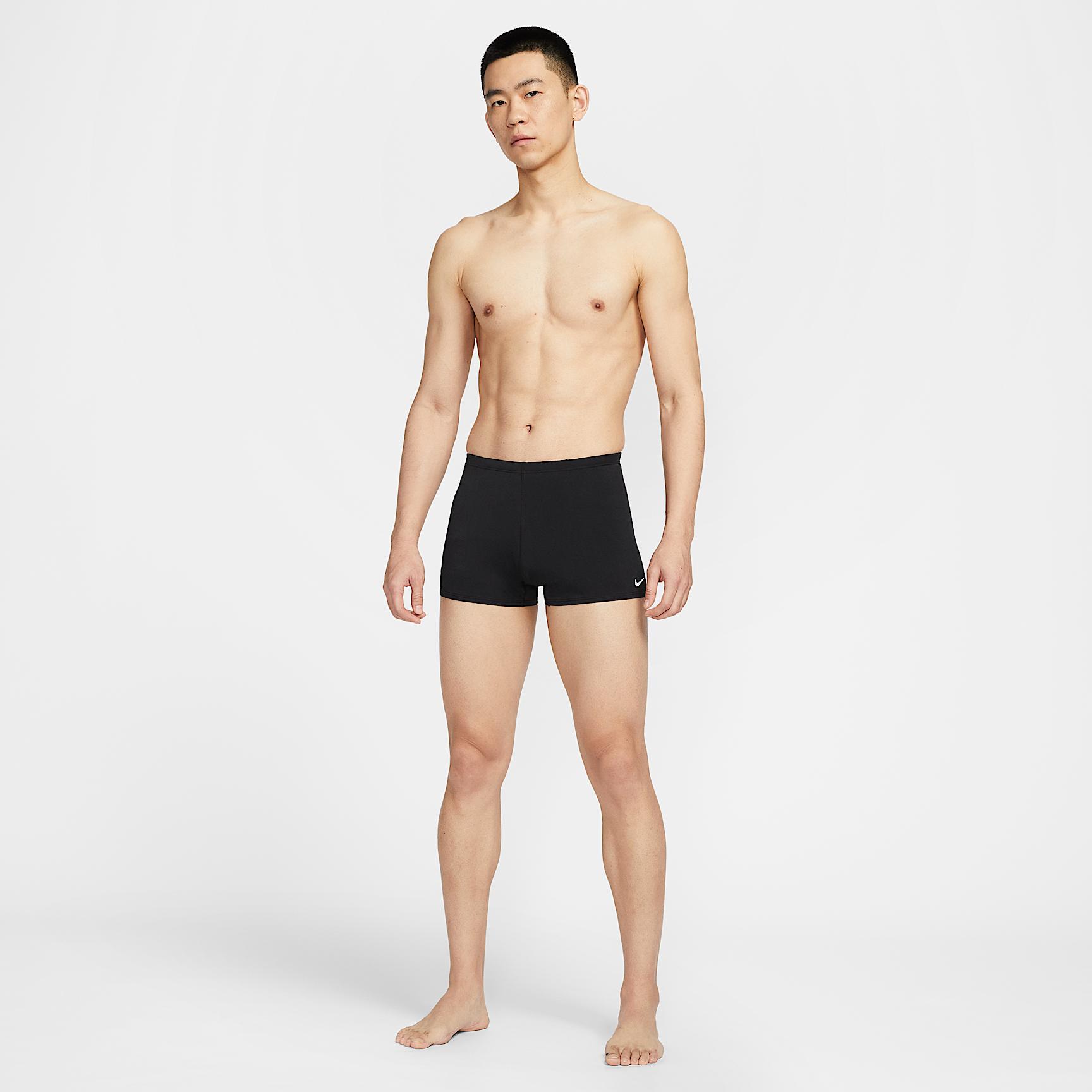 Nike Swim Men's Square Leg Jammer Swimsuit Product Image
