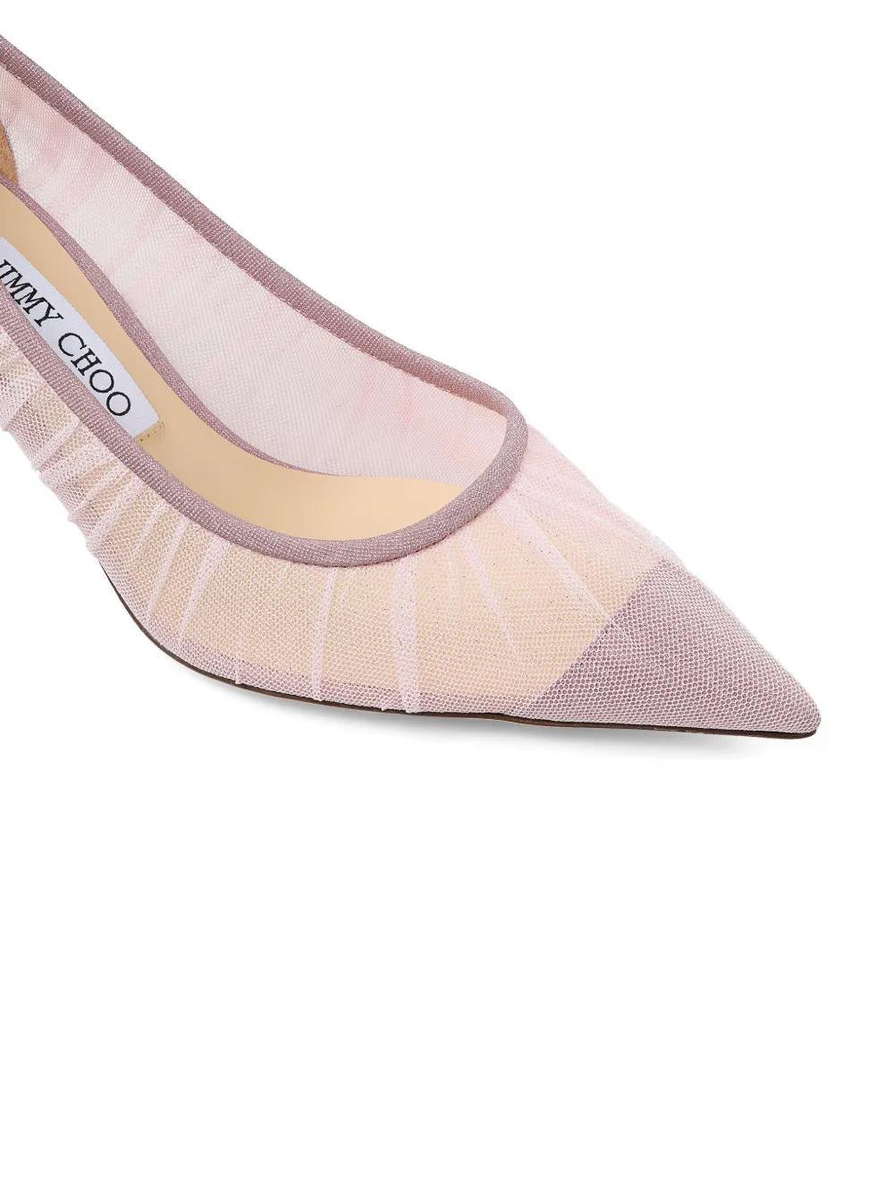 65mm Love pumps Product Image