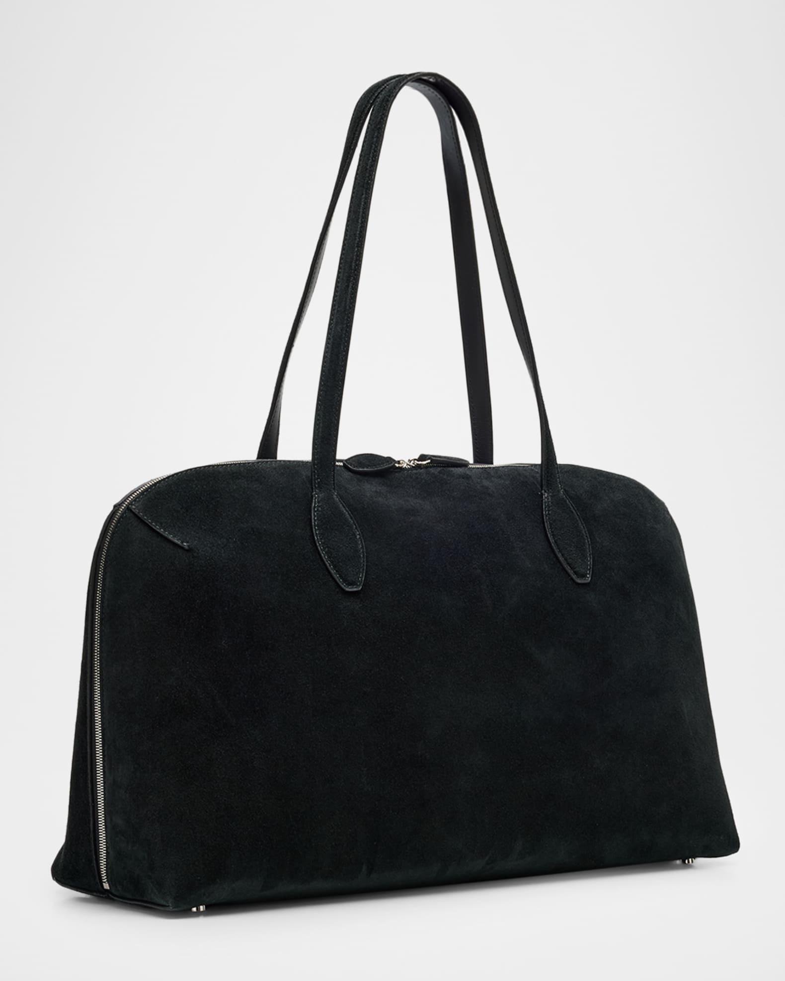 Suede Day Tote Bag Product Image