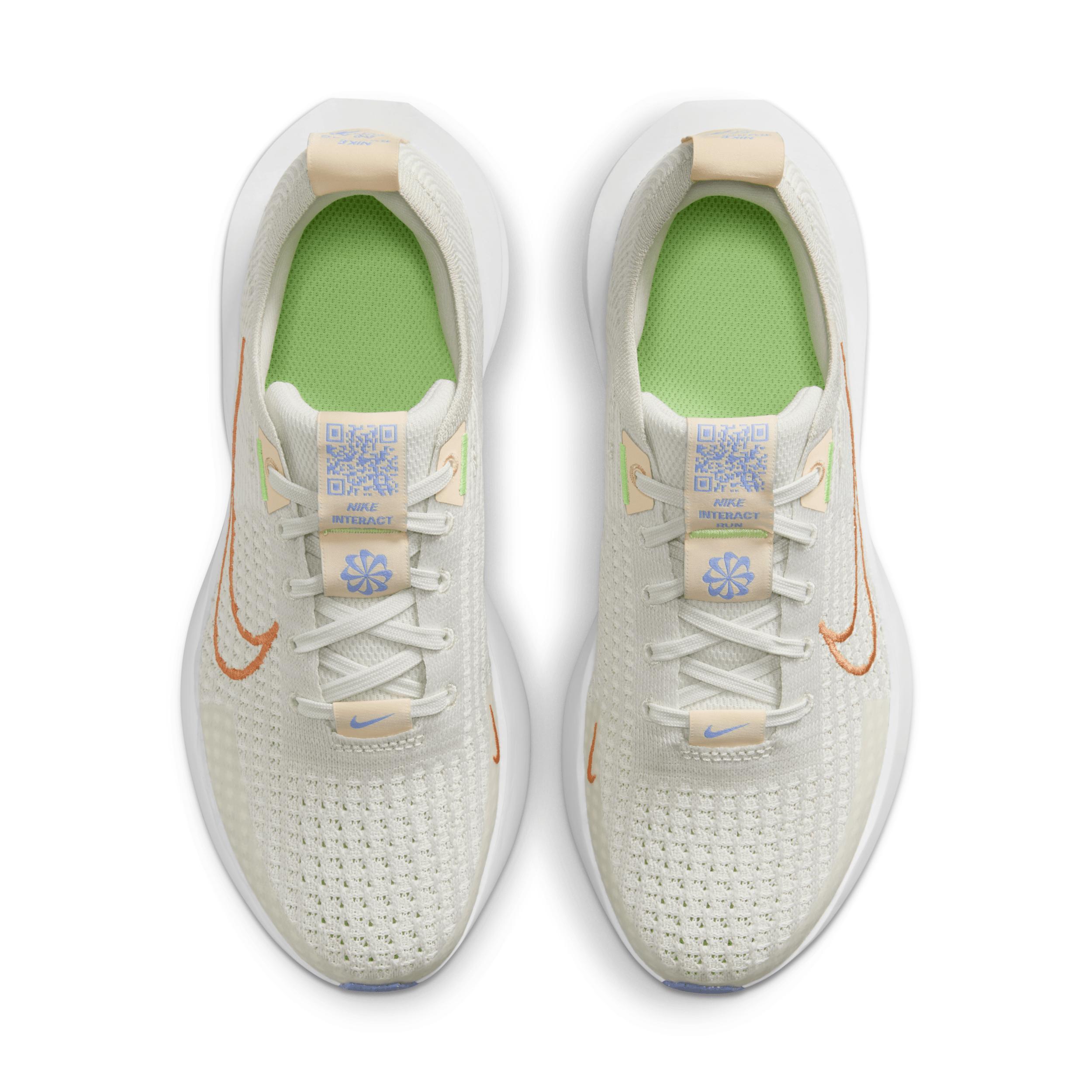 Nike Women's Interact Run Road Running Shoes Product Image