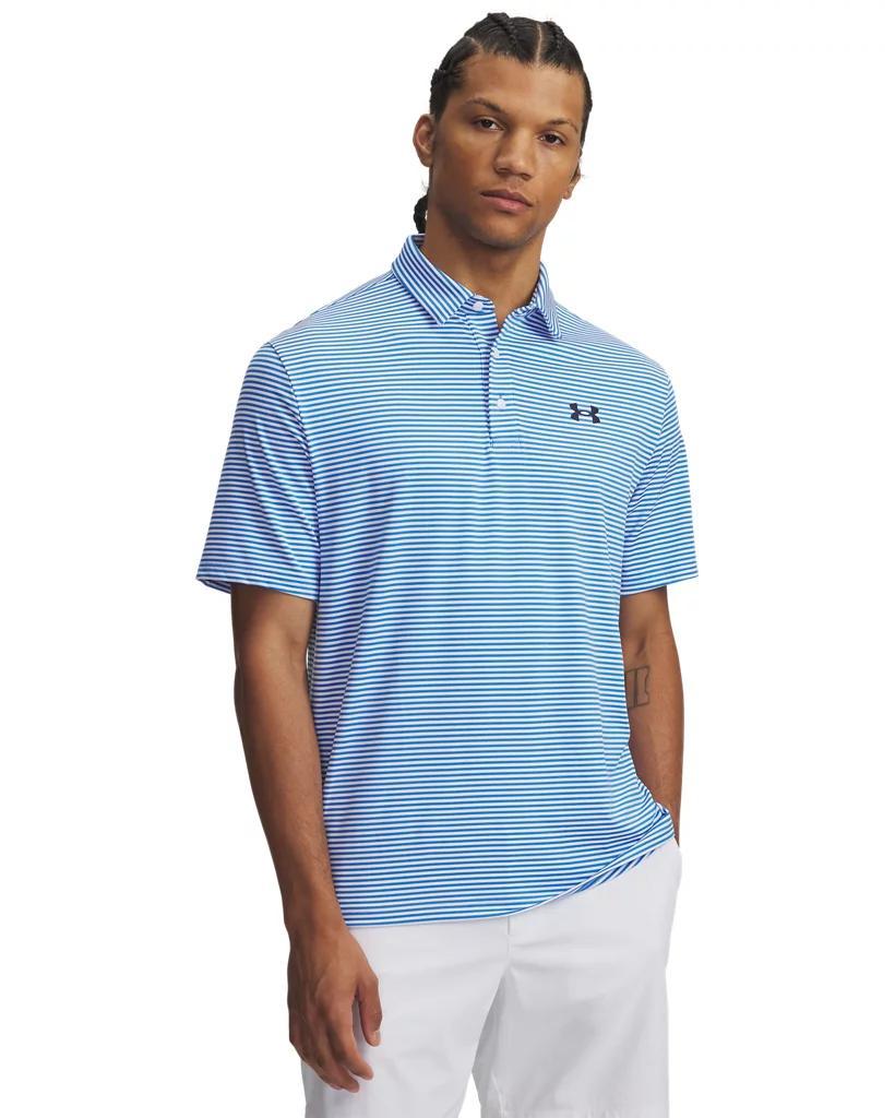 UA Playoff 3.0 Stripe Product Image