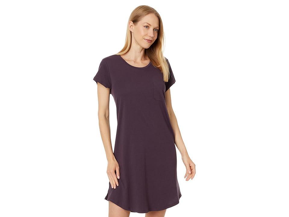 Carissa Pima Cotton Sleepshirt Product Image