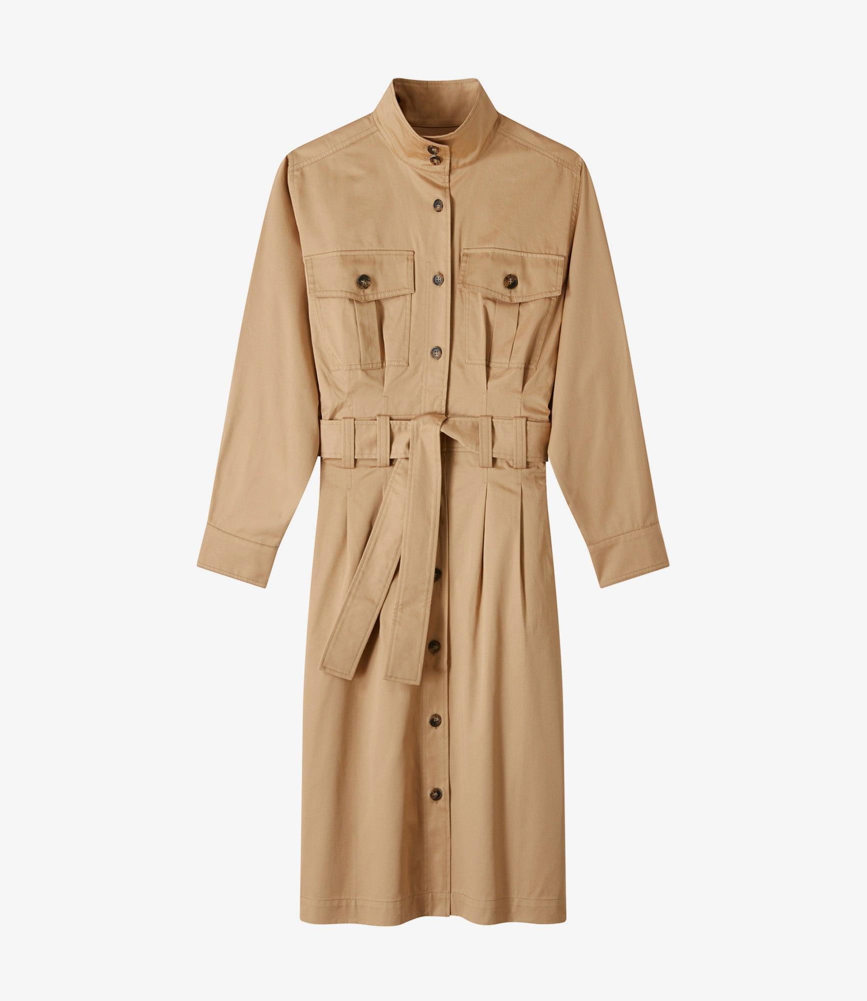 Mireille dress Product Image