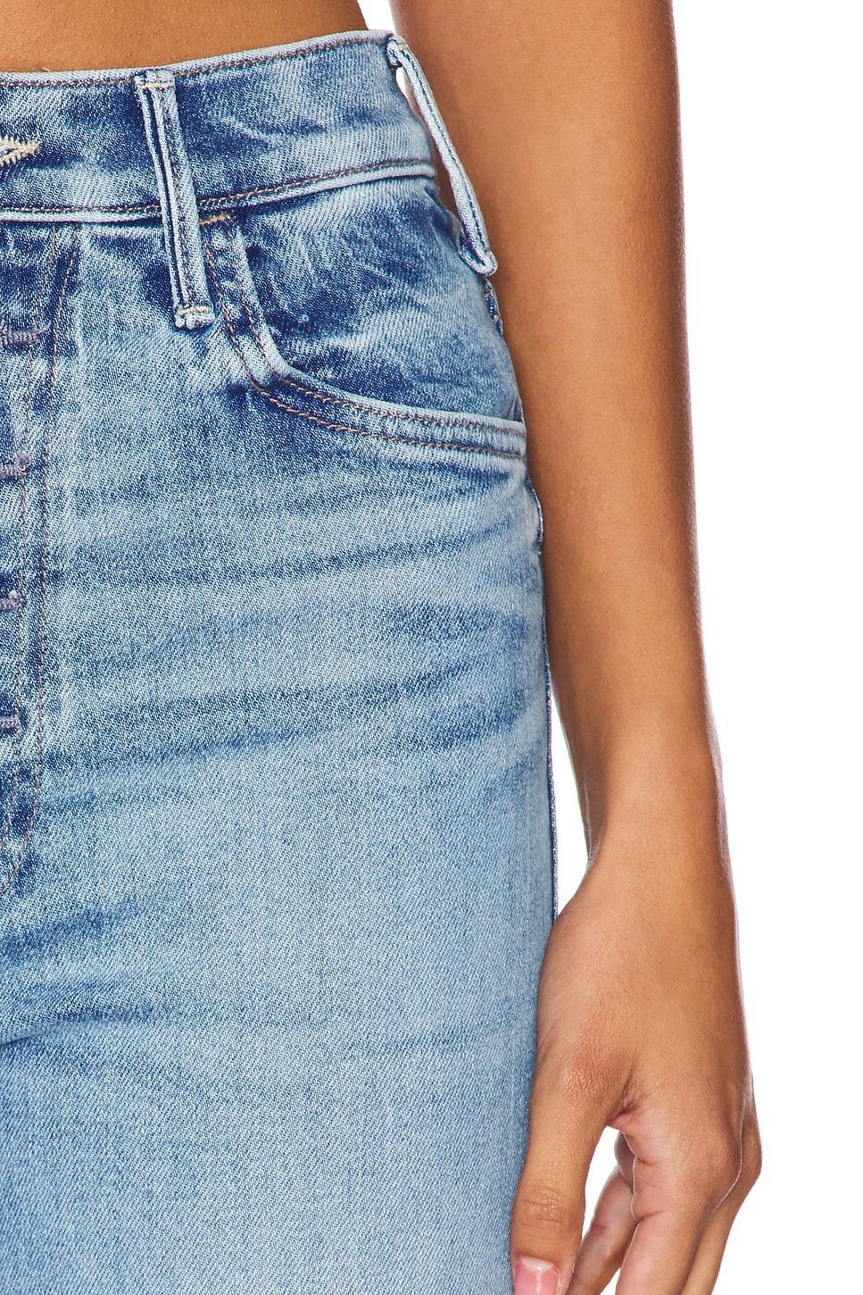 The Pixie Hustler Ankle MOTHER Product Image