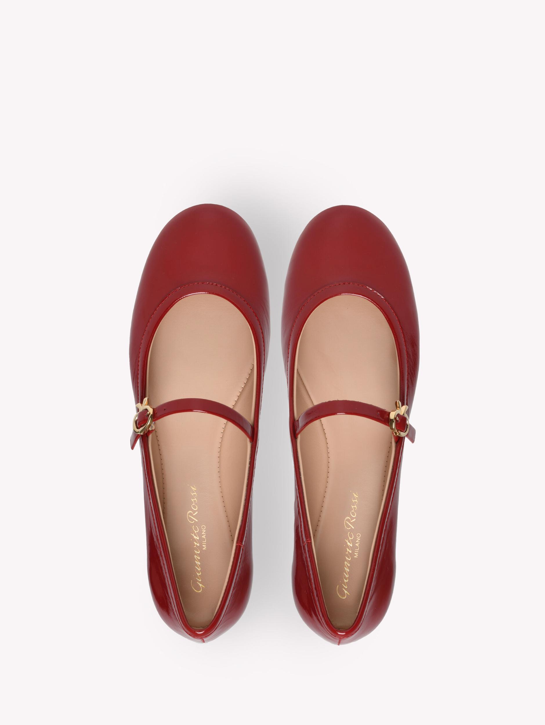CARLA Gianvito Rossi Product Image
