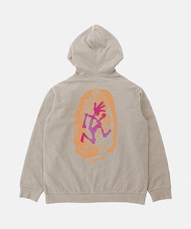 Truck Hooded Sweatshirt Product Image