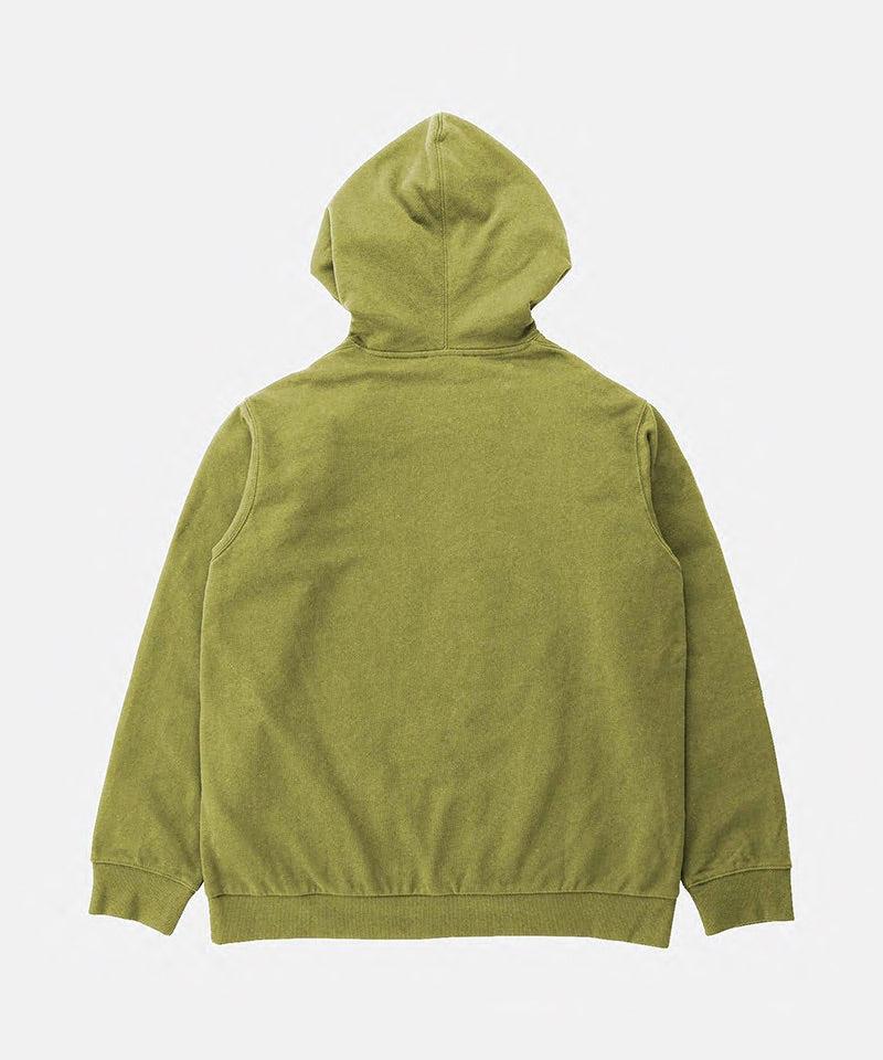 Truck Hooded Sweatshirt Product Image