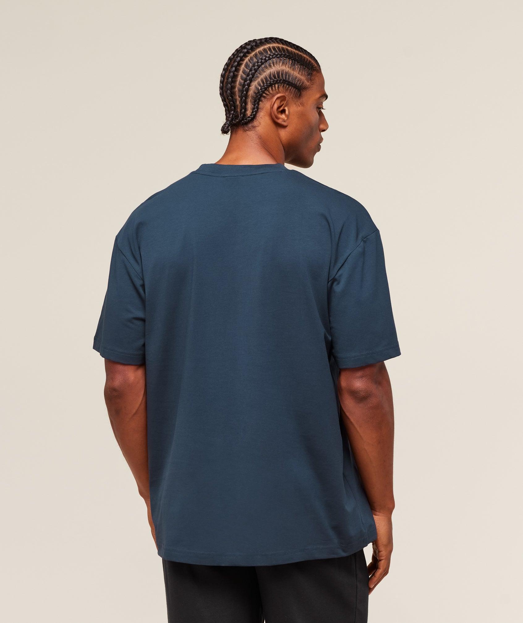 Essential Oversized T-Shirt Product Image
