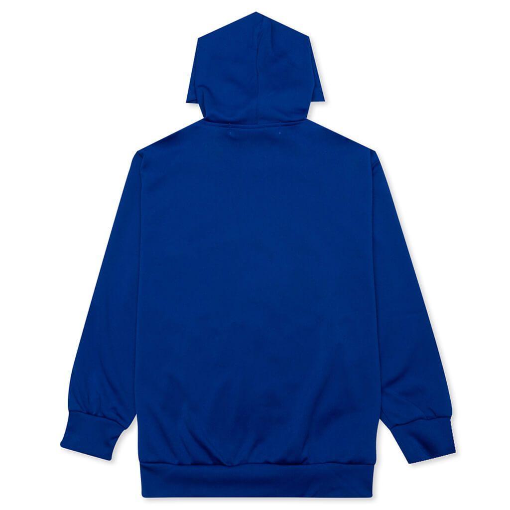 Women's Zip Up - Blue Female Product Image