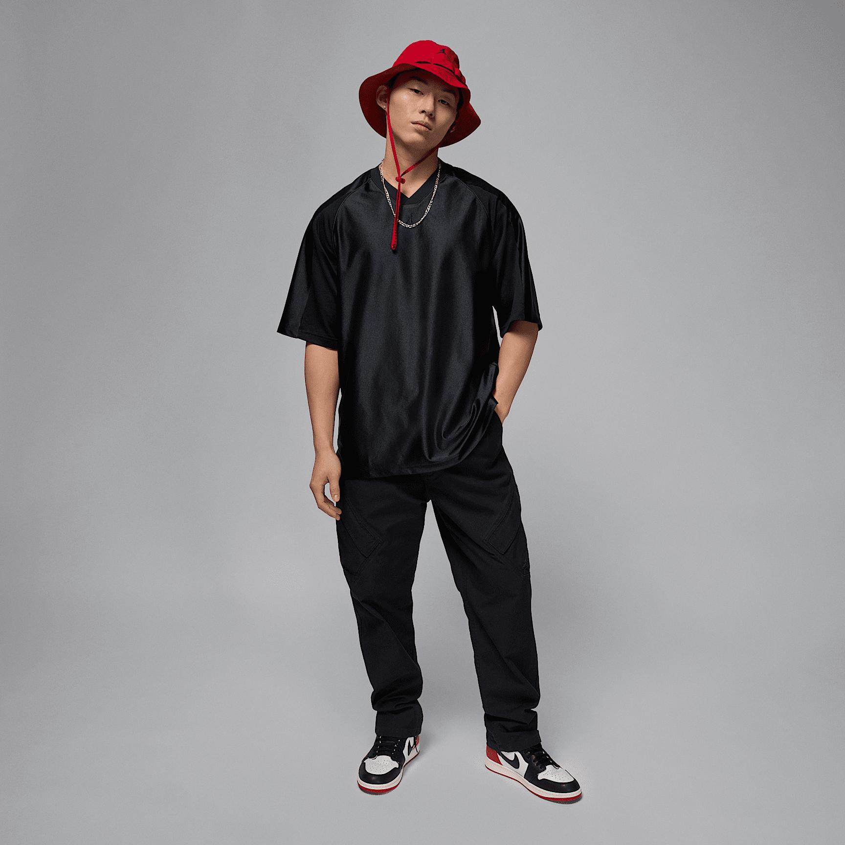 Jordan MVP Men's Jersey Product Image