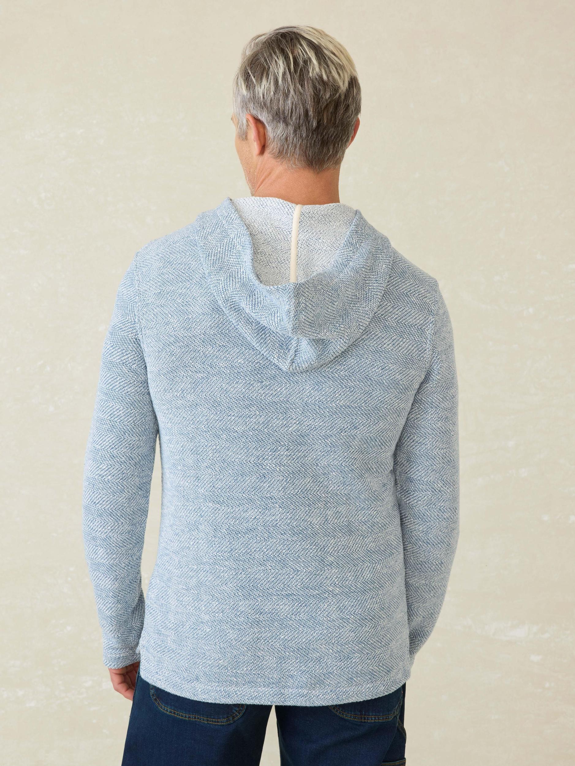 Whitewater Hoodie - Whitewater Male Product Image