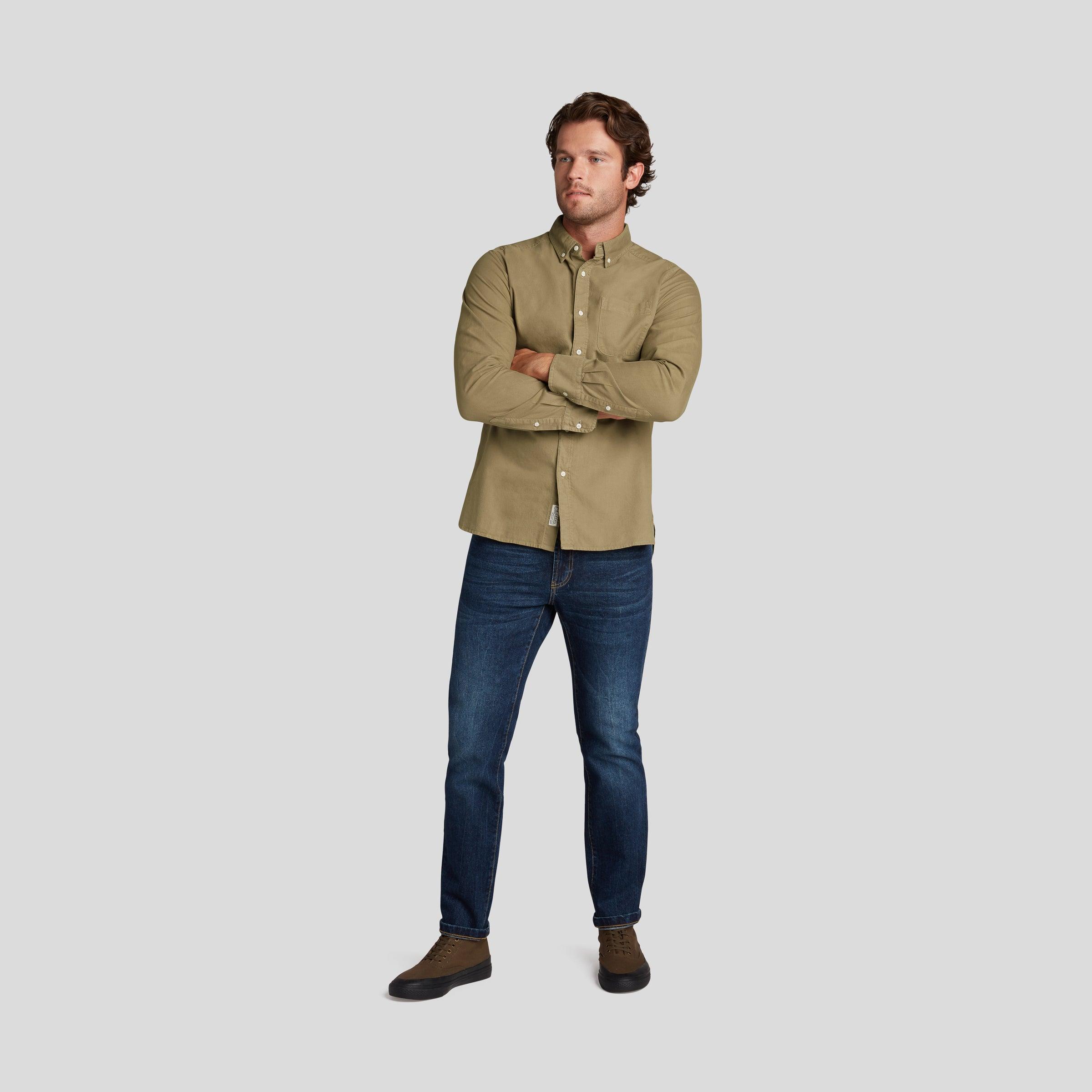 Eagle Creek Vintage Oxford - Olive Product Image