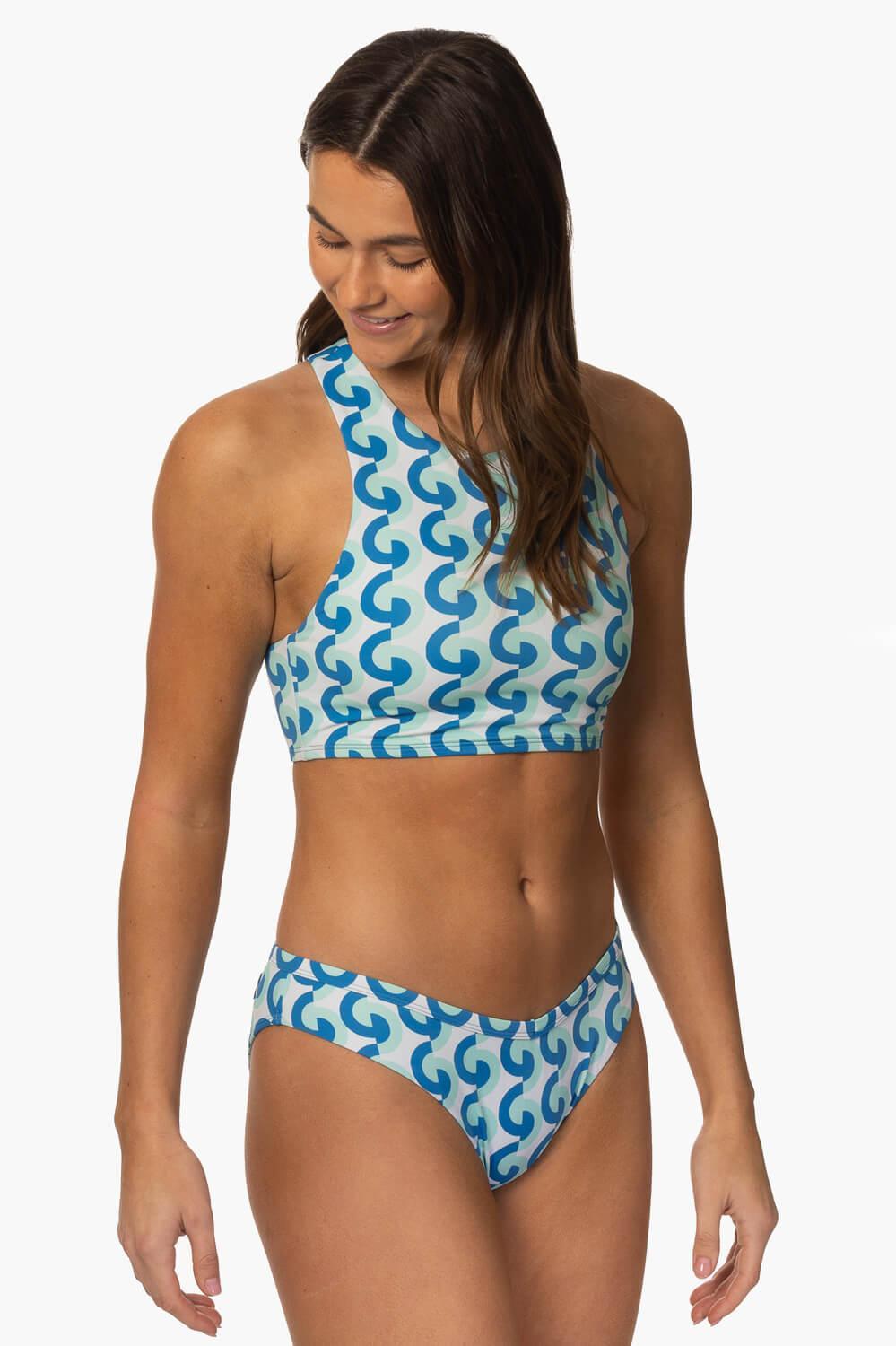 Camila Bikini Bottom Product Image