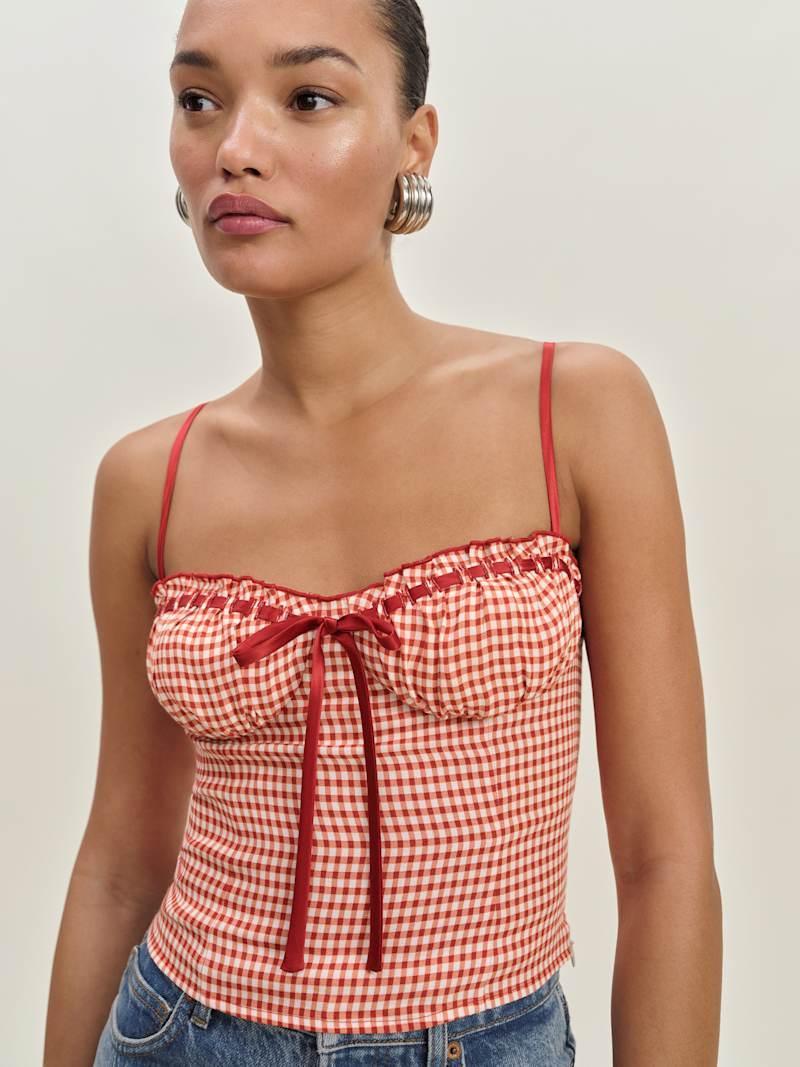 Andrea Top Product Image