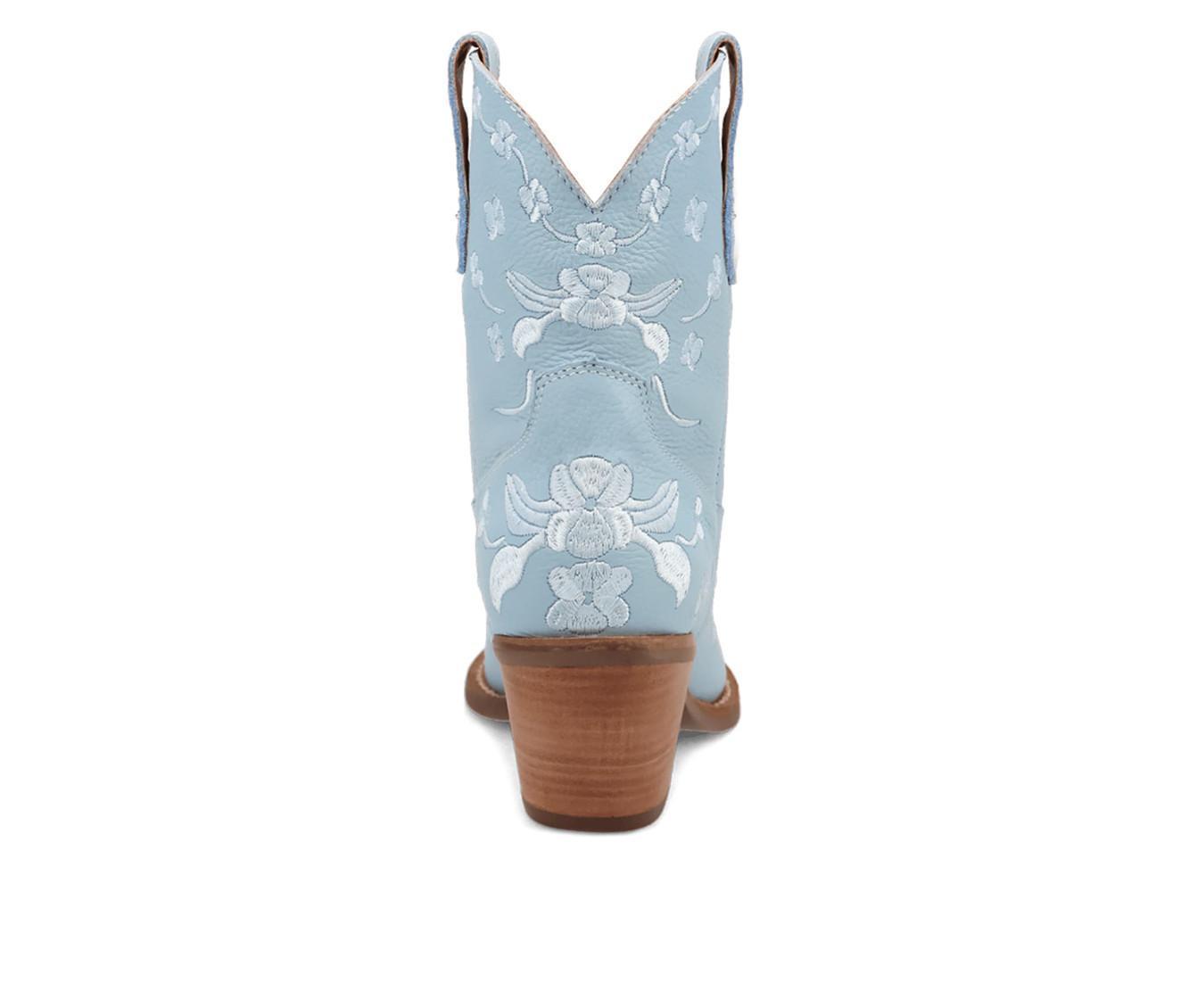 Women's Dingo Boot Sweetheart Western Boots Product Image
