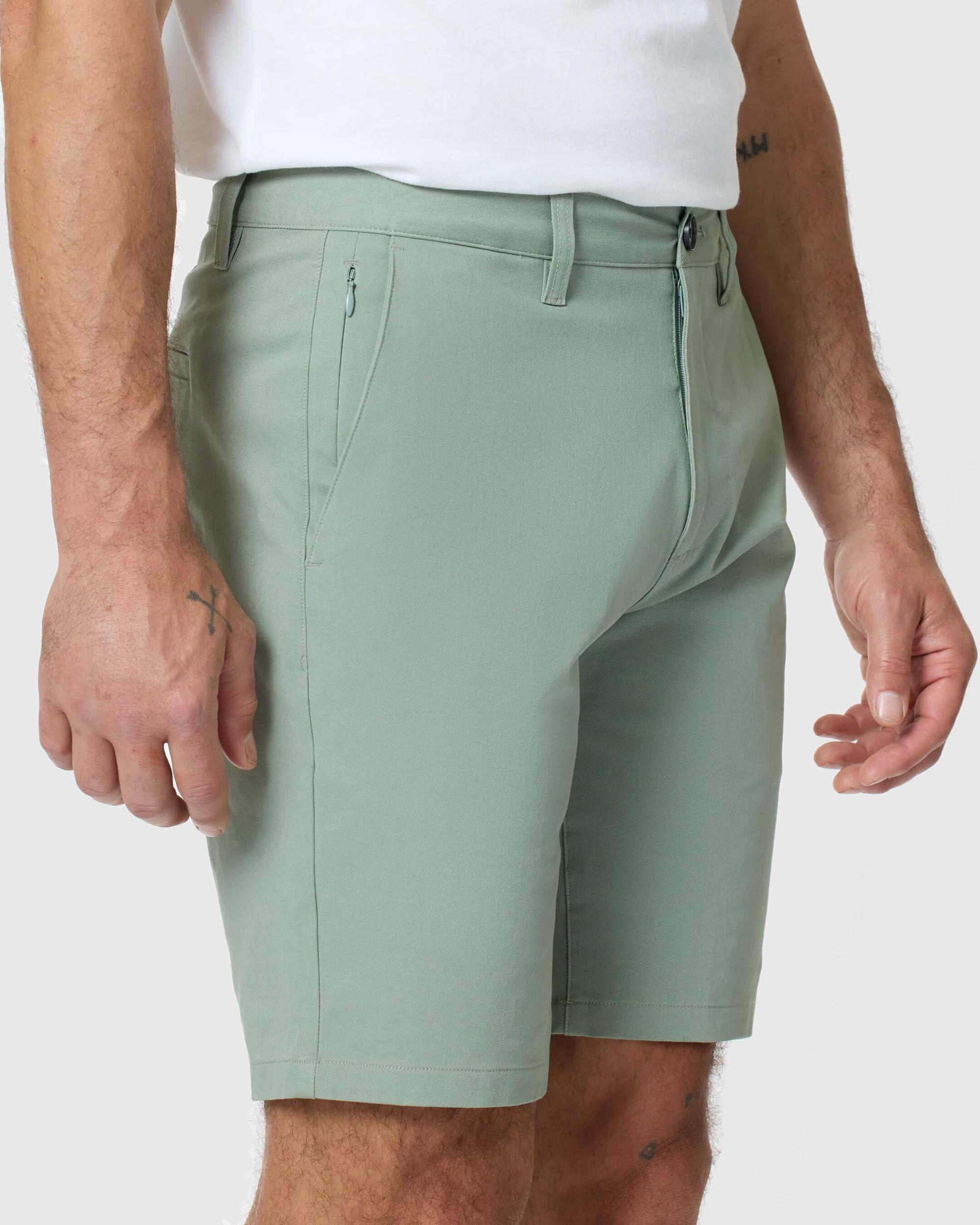 9" Meadow Classic Twill Shorts Product Image