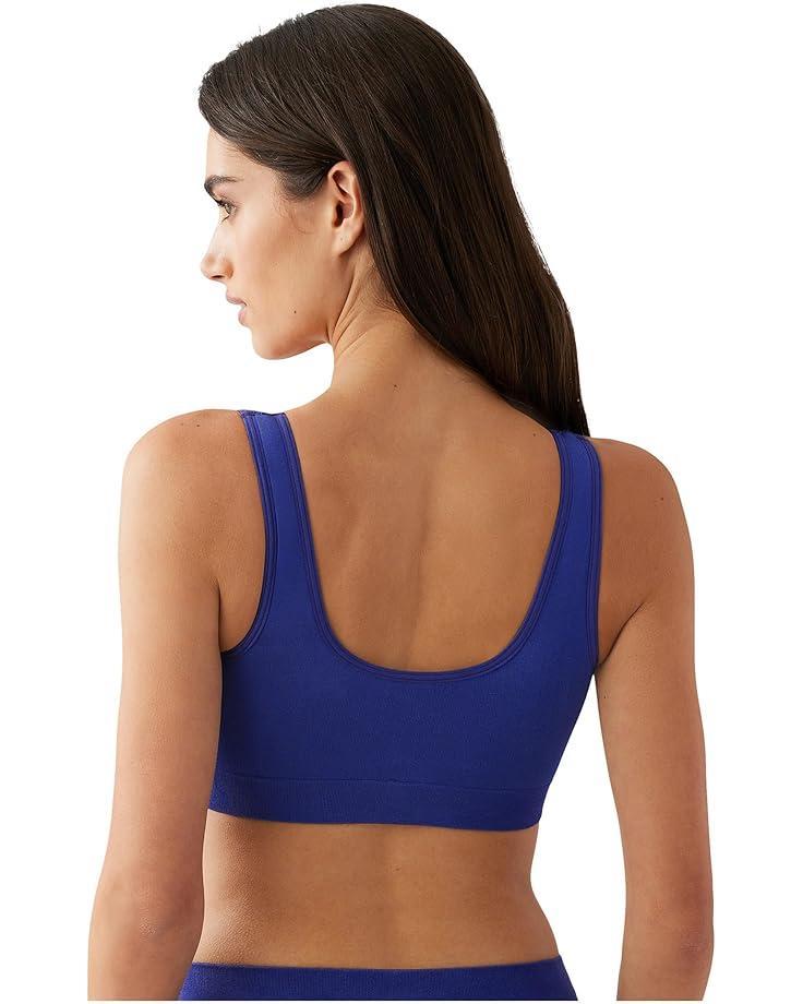 Feeling Flexible Seamless Full Busted Bralette Product Image
