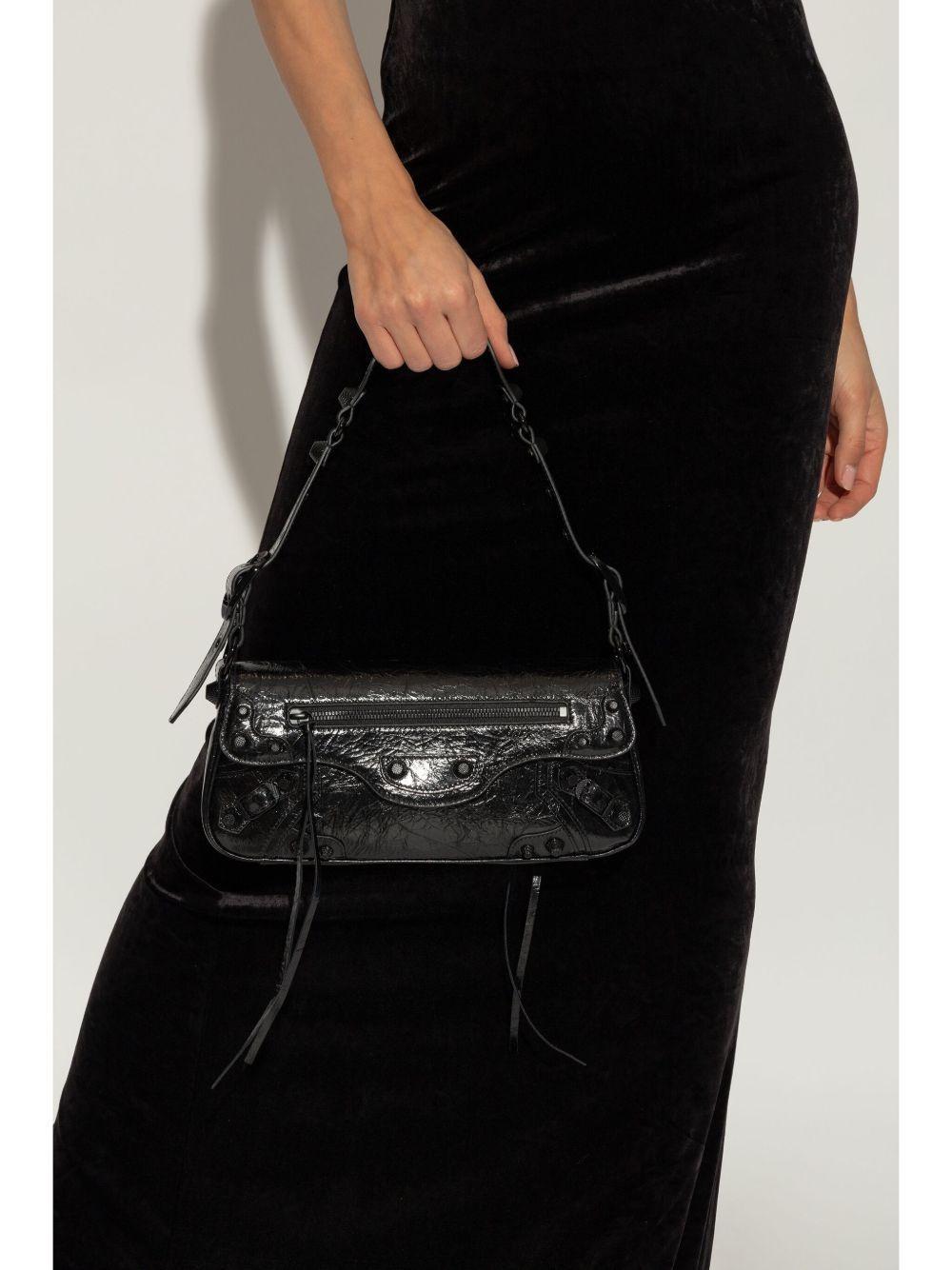 small Le Cagole shoulder bag Product Image
