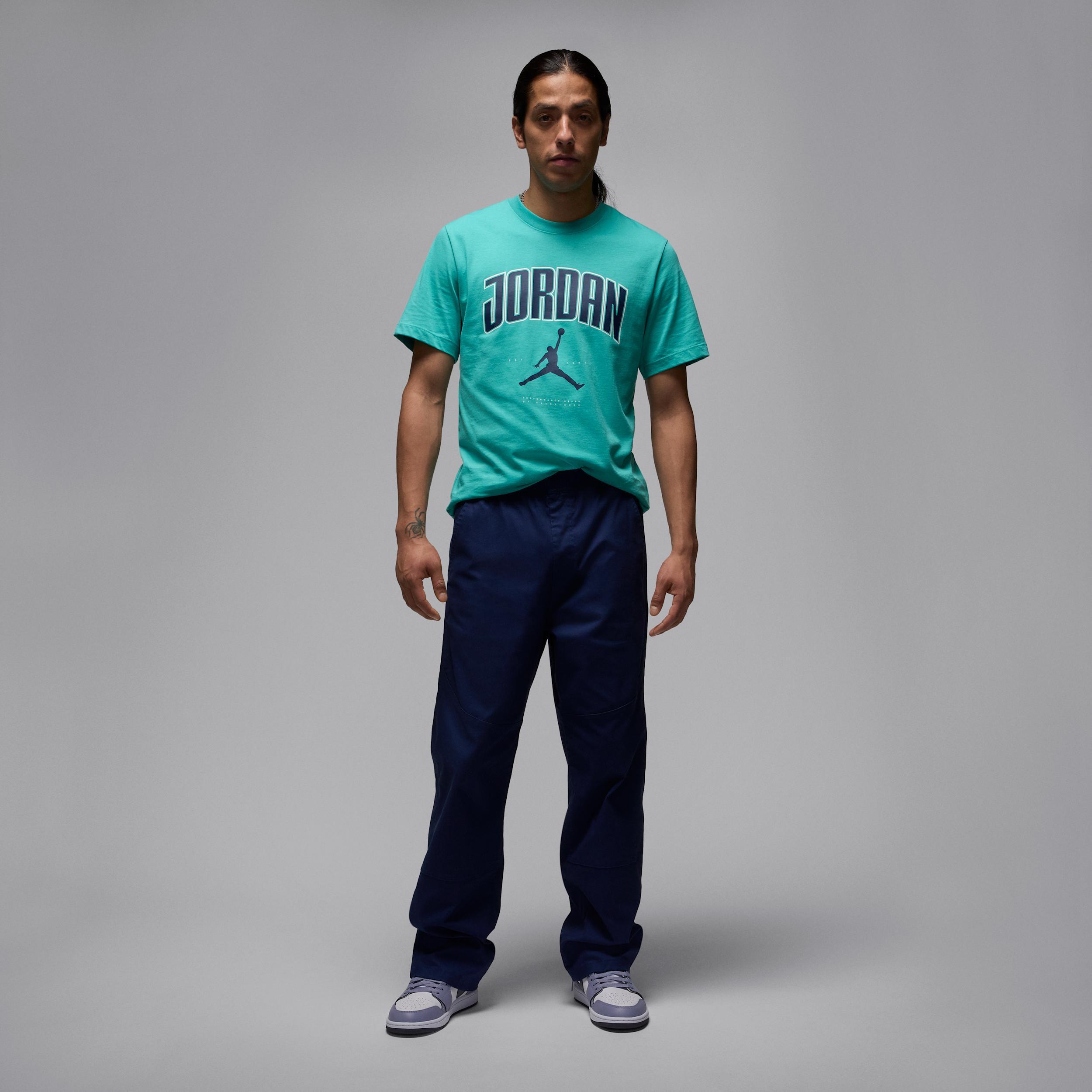 Jordan Essentials Men's Woven Pants Product Image
