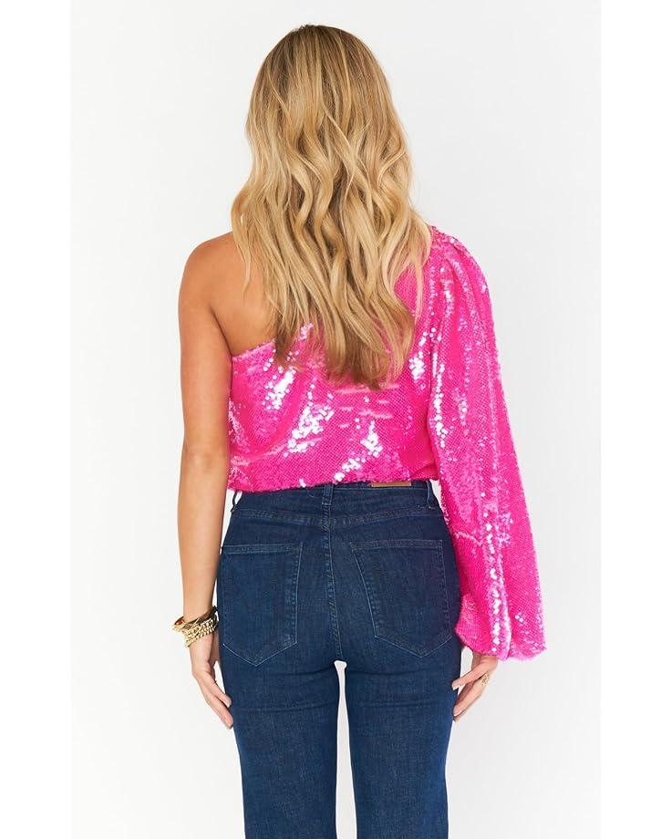 James Sequin Tank Product Image