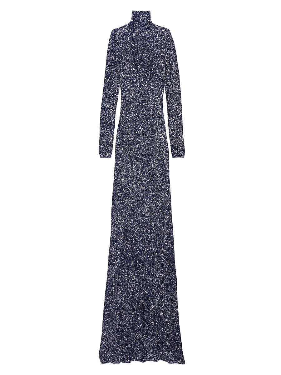 Womens Maxi Dress Product Image