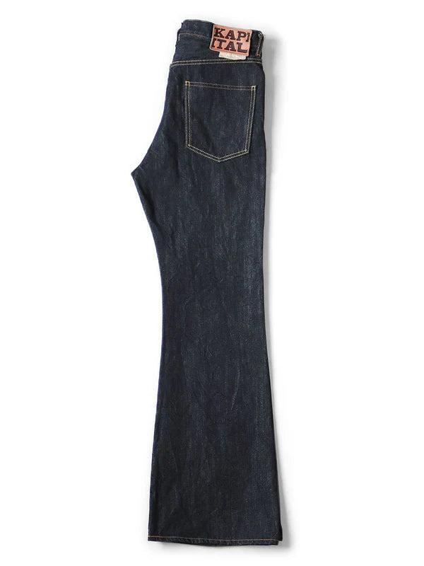 14OZ DENIM 5P OKABELLBO Male Product Image