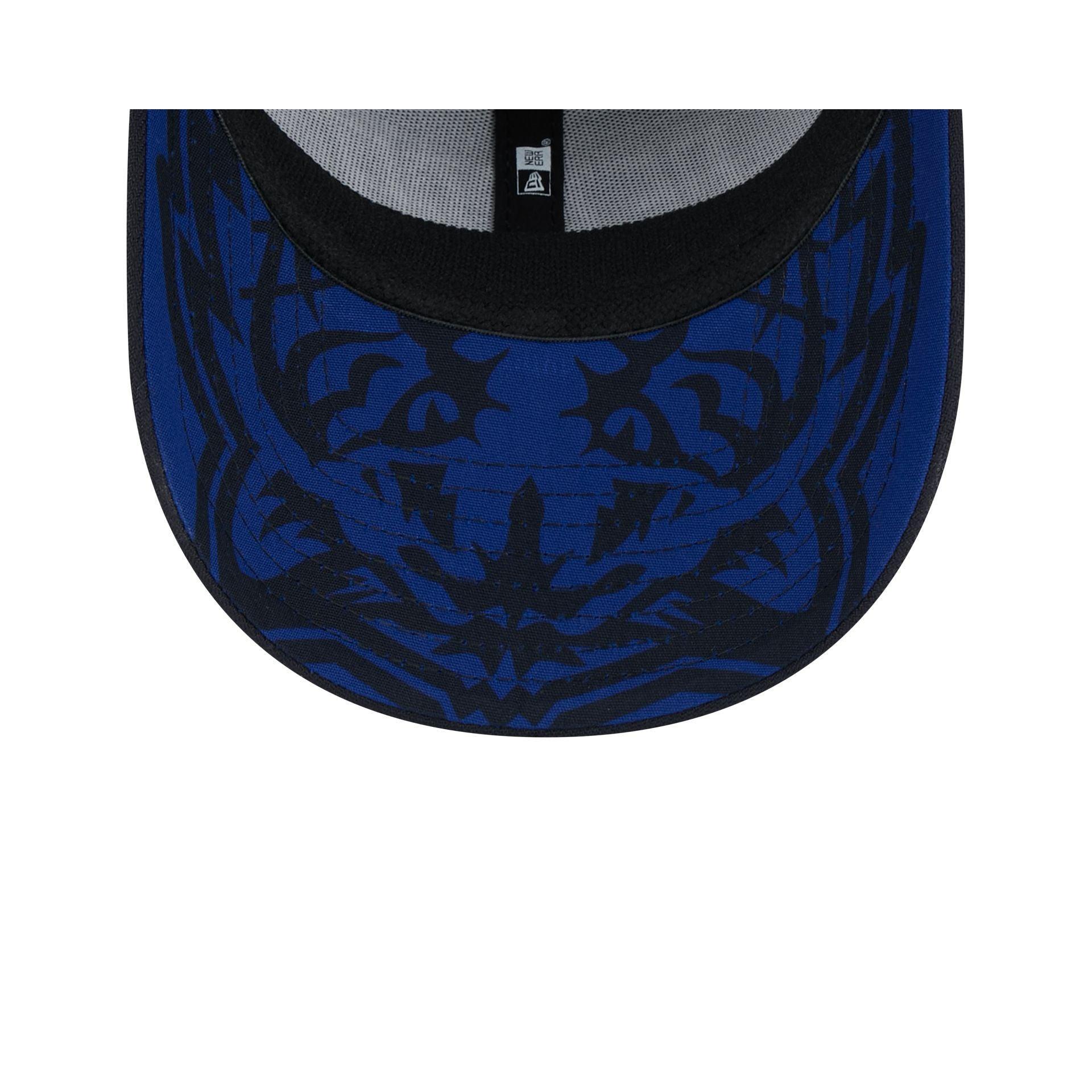 Cleveland Guardians 2025 Spring Training 39THIRTY Stretch Fit Hat Male Product Image