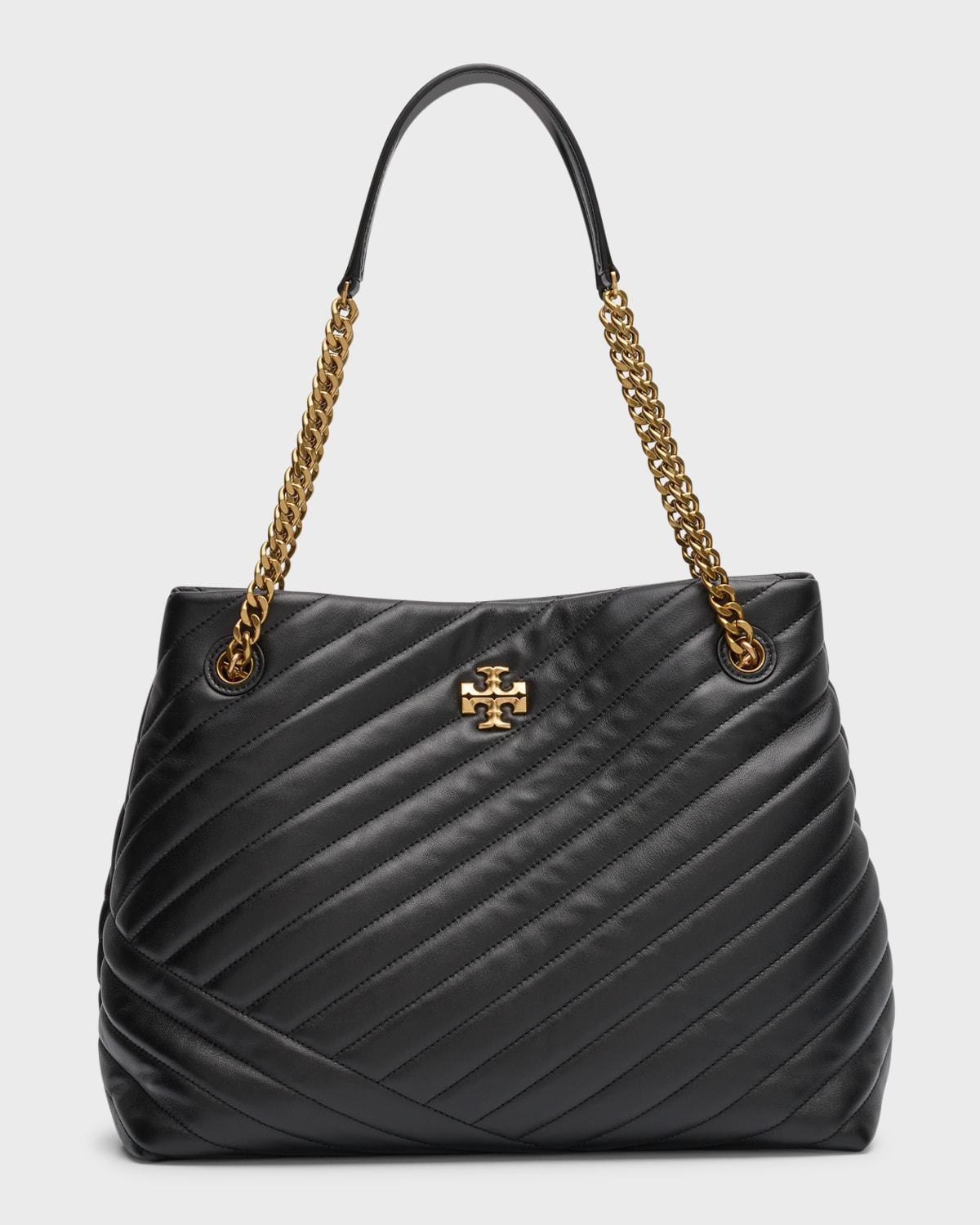 Tory Burch Kira Chevron Tote Product Image
