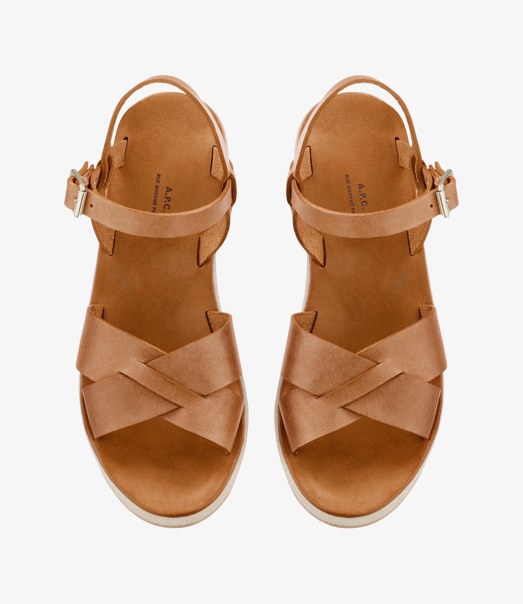 Judith Sandals Female Product Image
