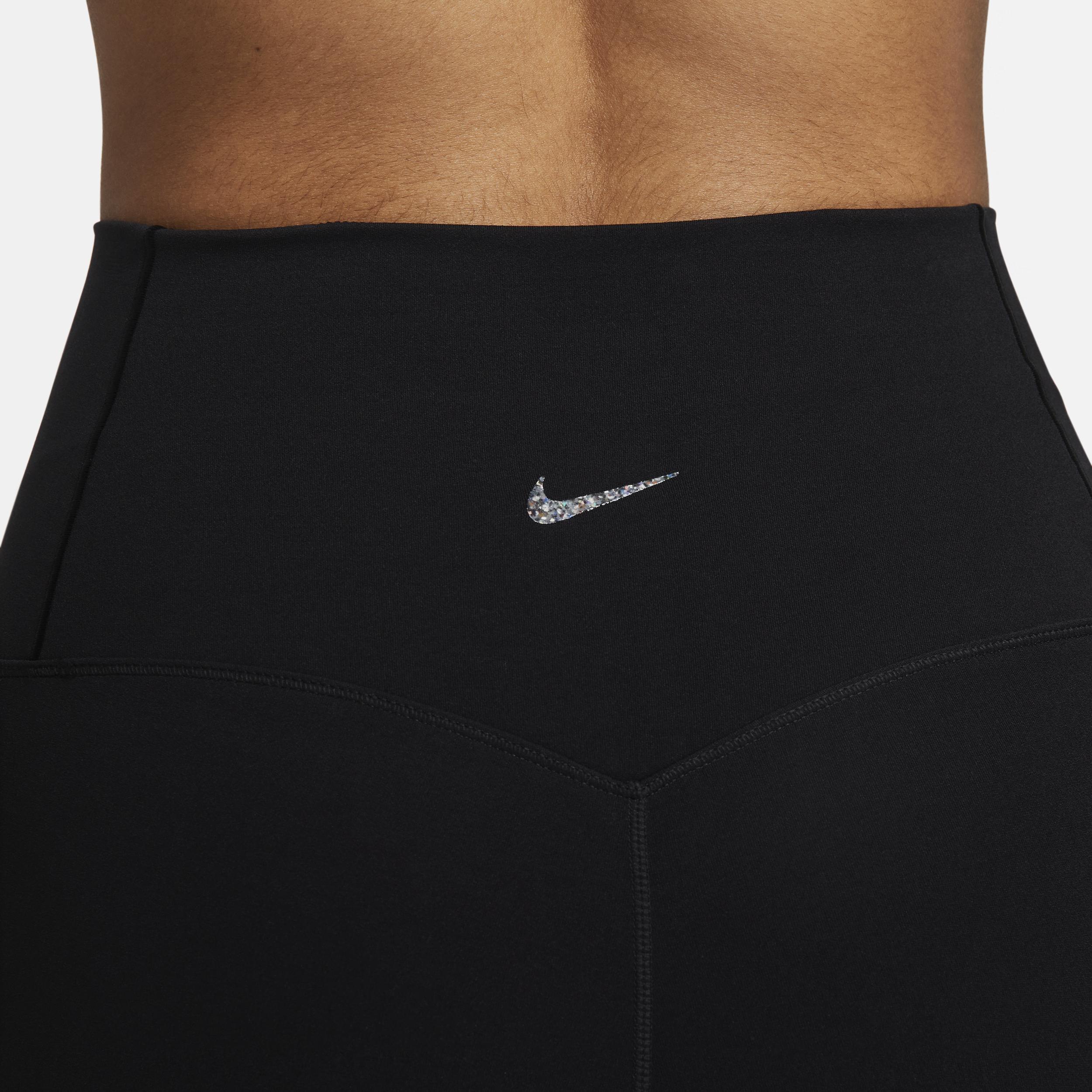 Nike Yoga Dri-FIT Luxe Women's Flared Pants Product Image