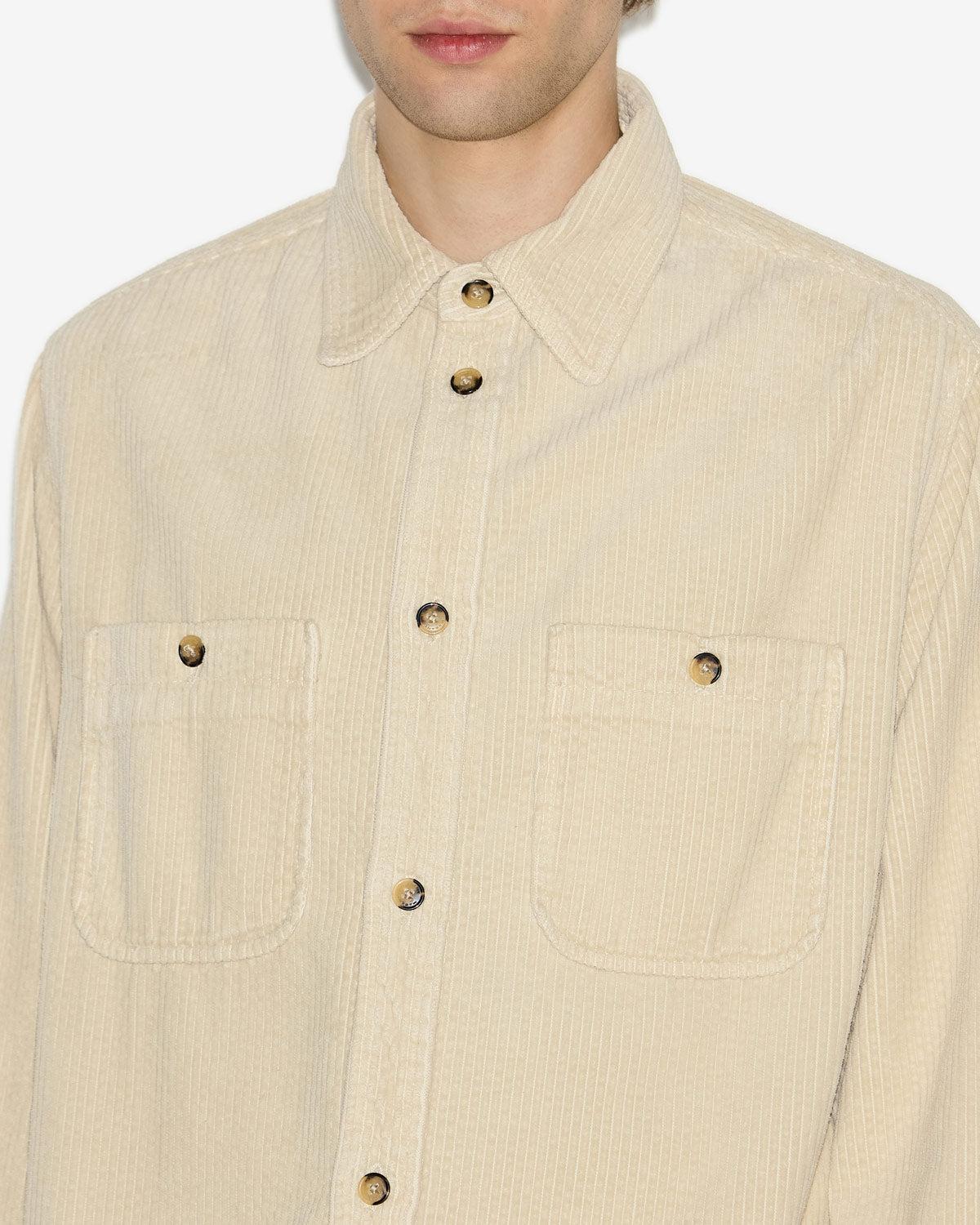 Nario shirt Male Product Image